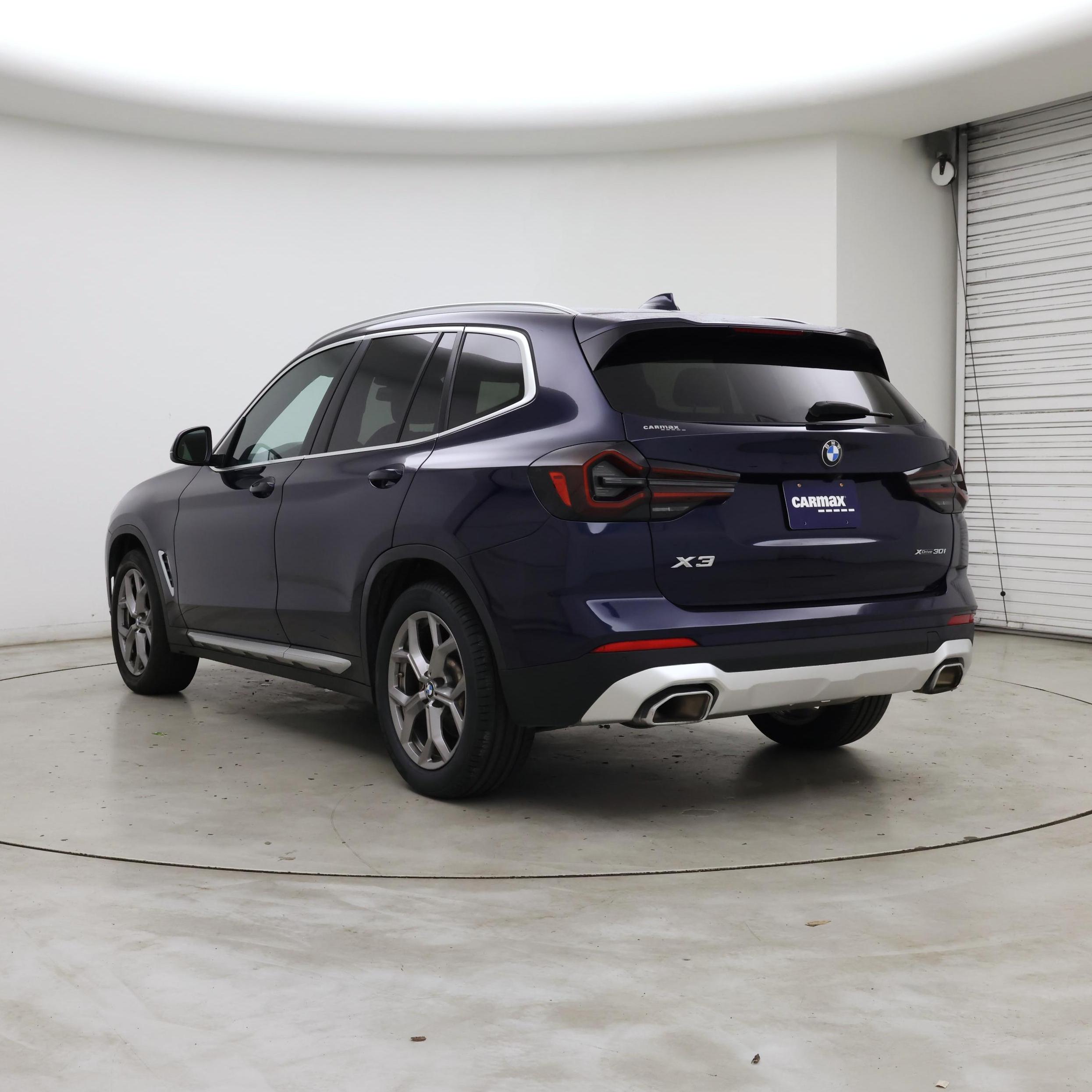 Thumbnail: 2023 BMW X3 - 2