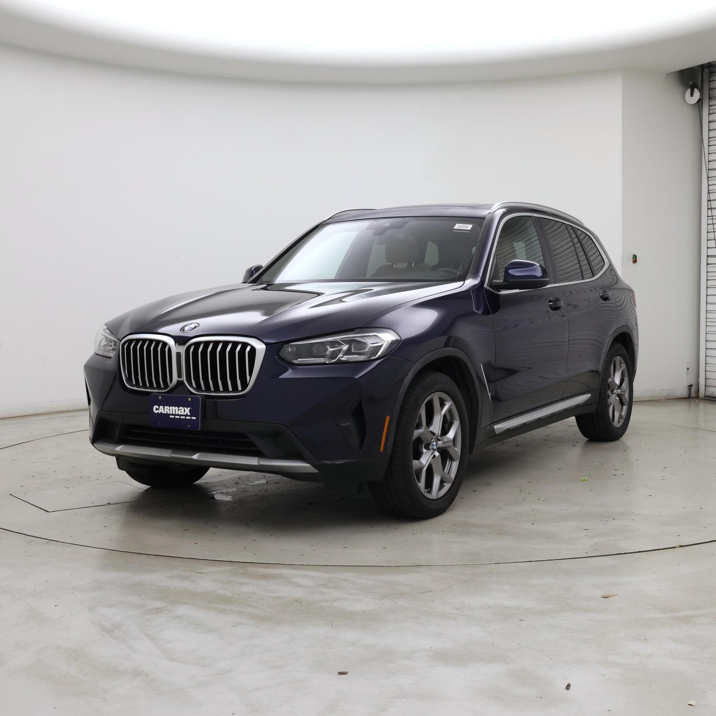 Thumbnail: 2023 BMW X3 - 4