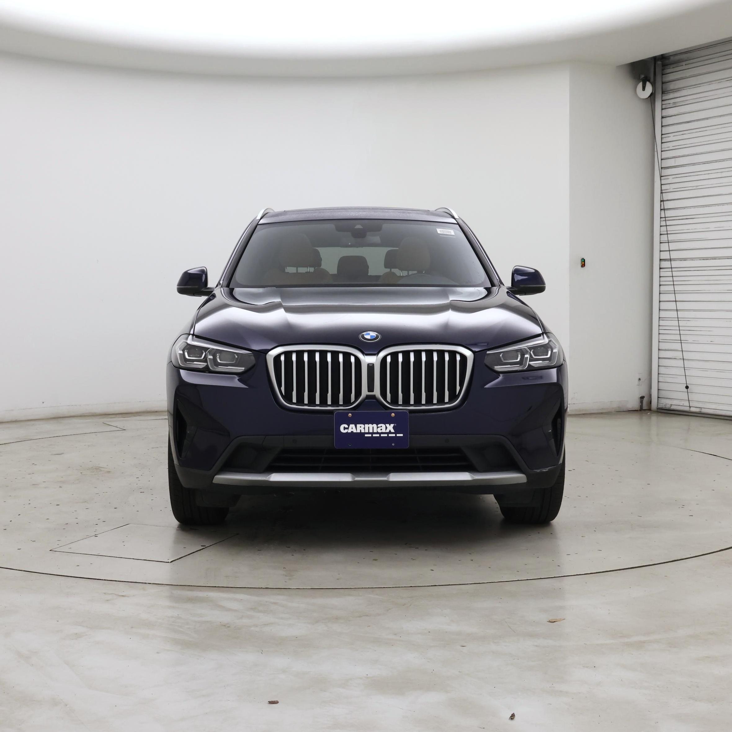Thumbnail: 2023 BMW X3 - 5