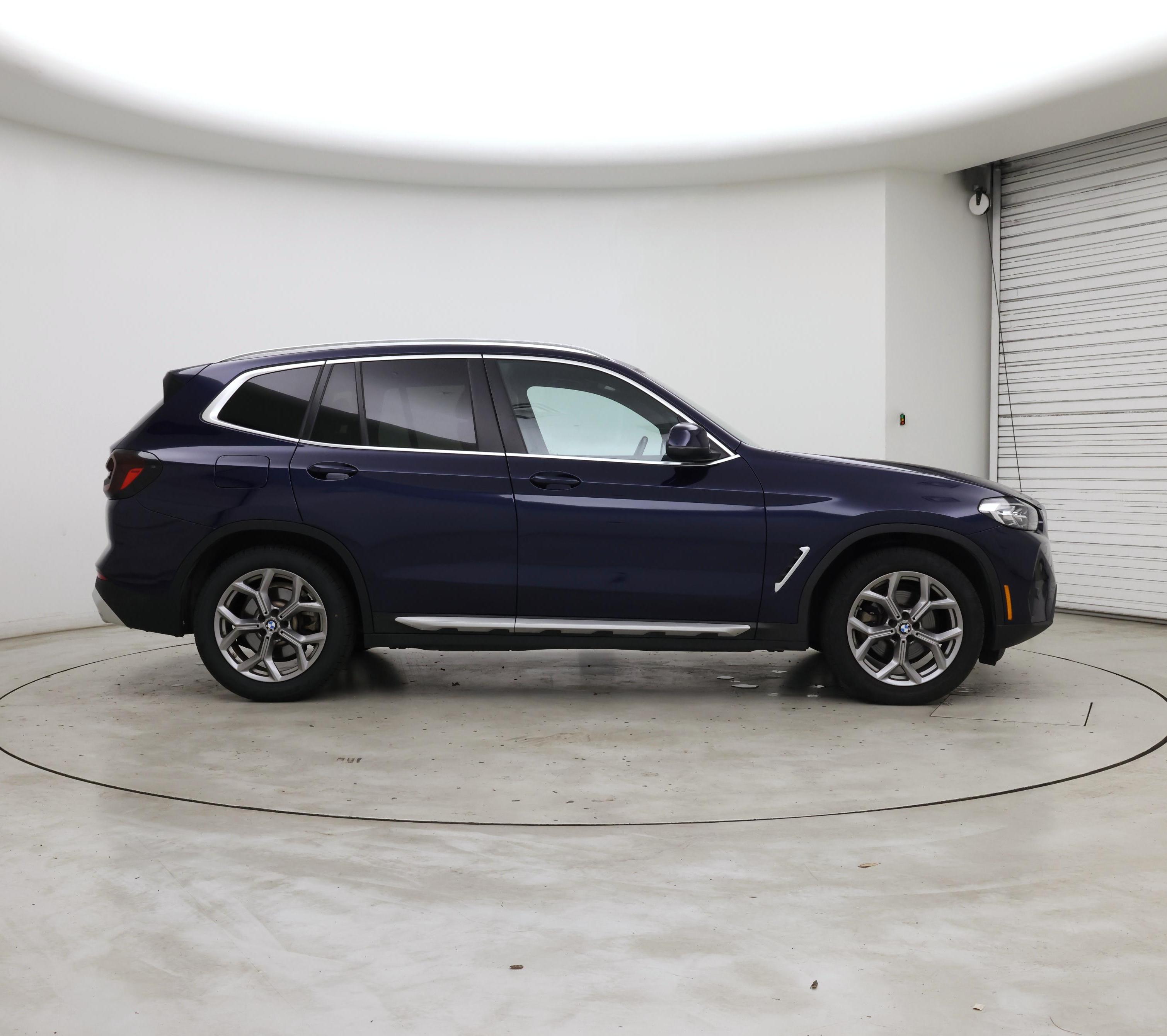 Thumbnail: 2023 BMW X3 - 7