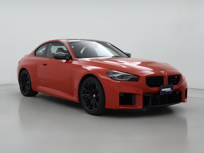 2024 BMW M2