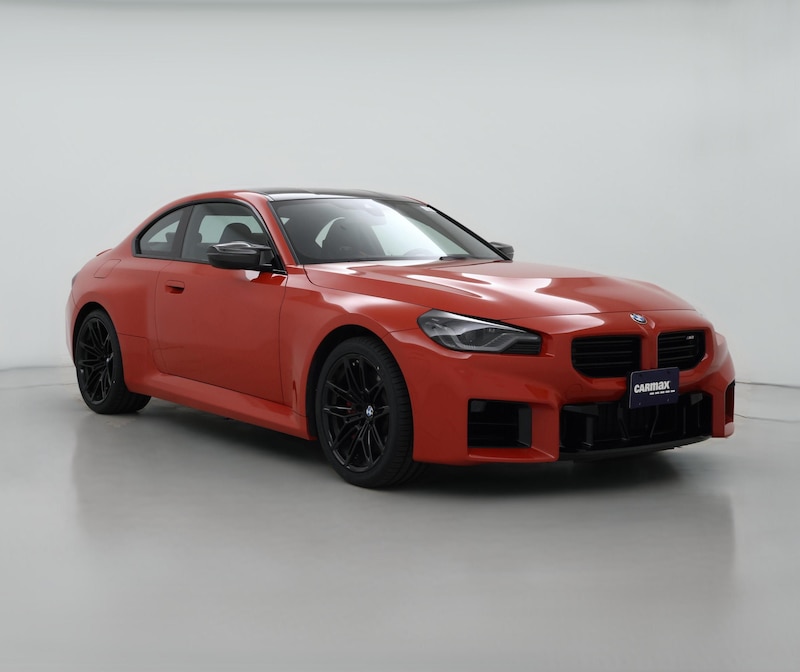 2024 BMW M2