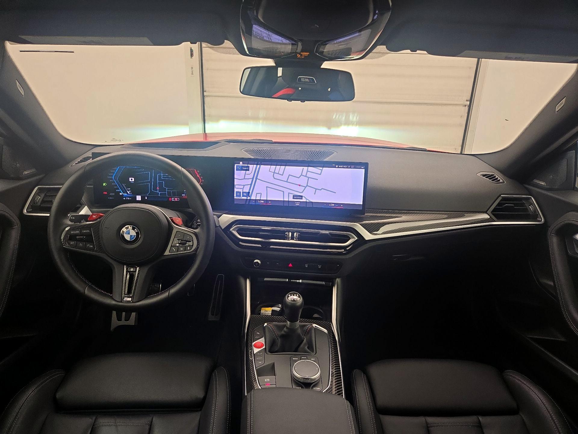 Thumbnail: 2024 BMW M2 - 9
