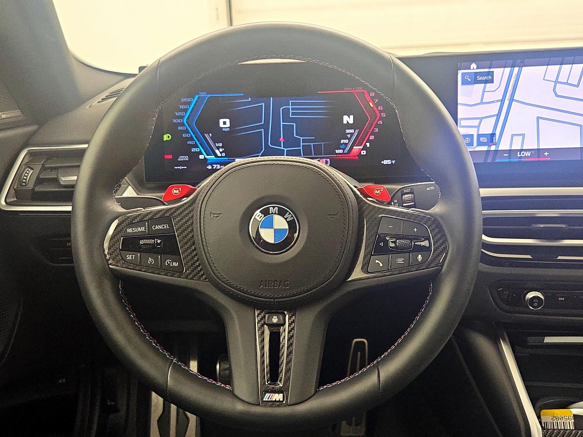 Thumbnail: 2024 BMW M2 - 10