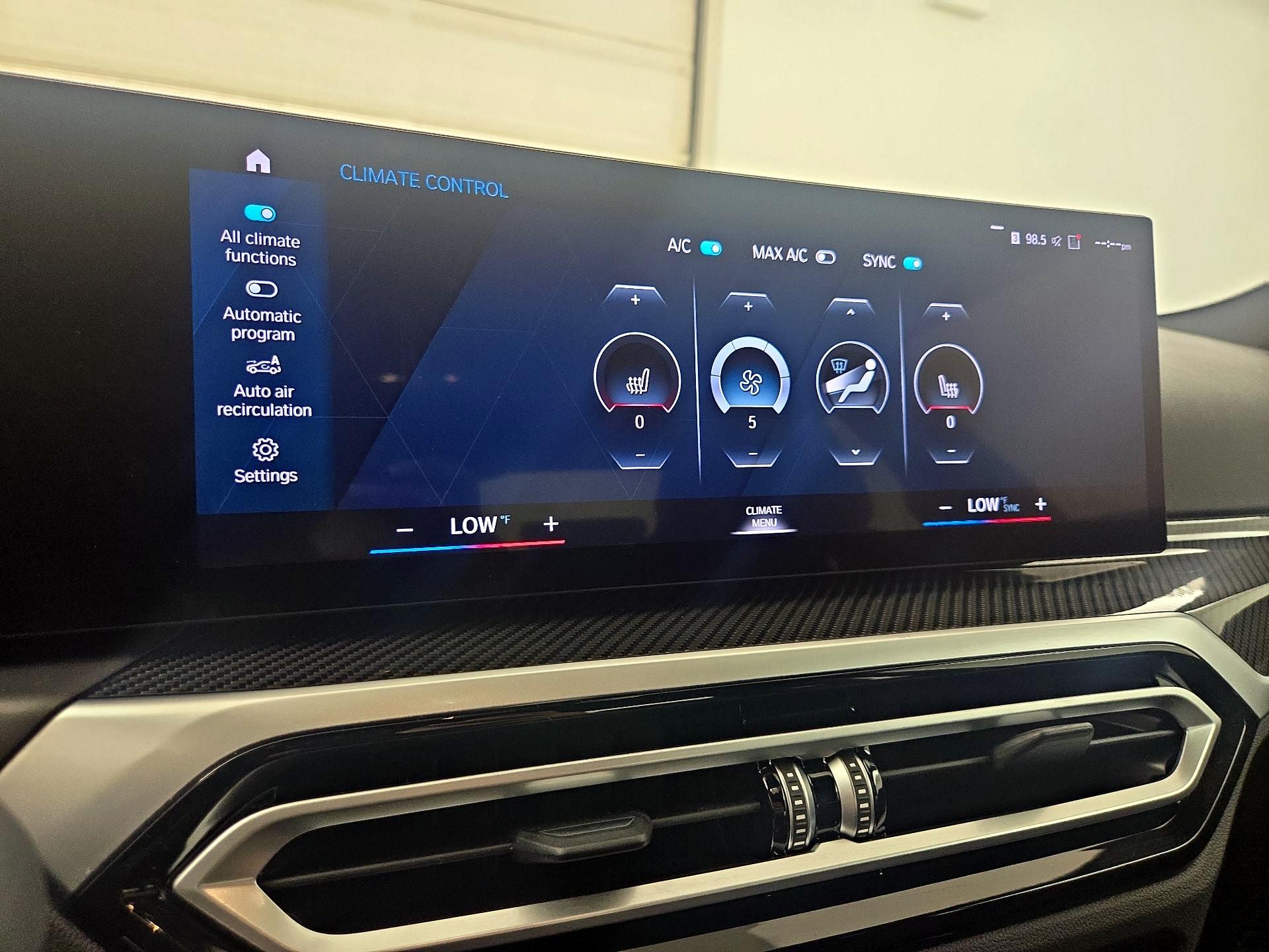 Thumbnail: 2024 BMW M2 - 16
