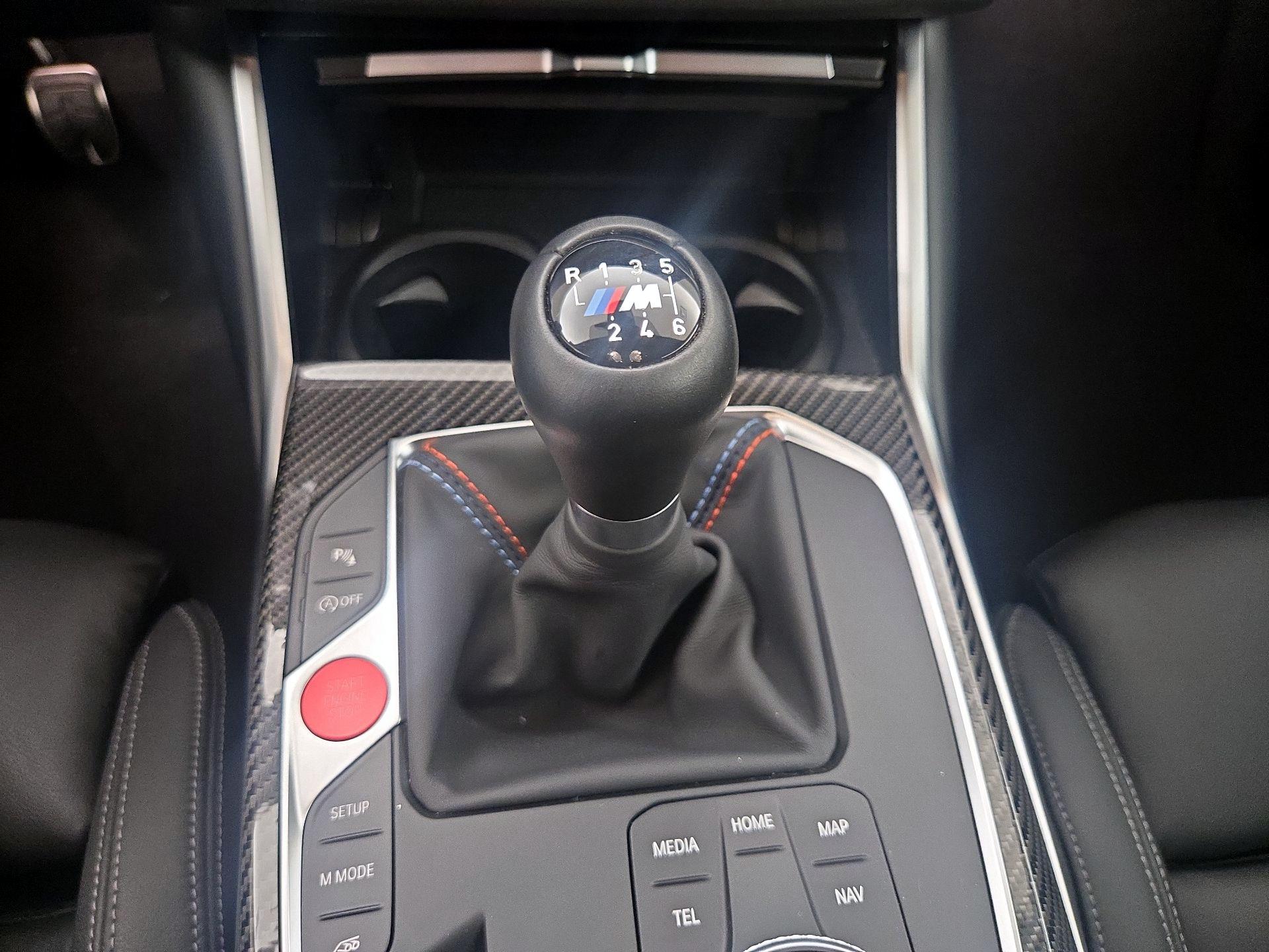 Thumbnail: 2024 BMW M2 - 17