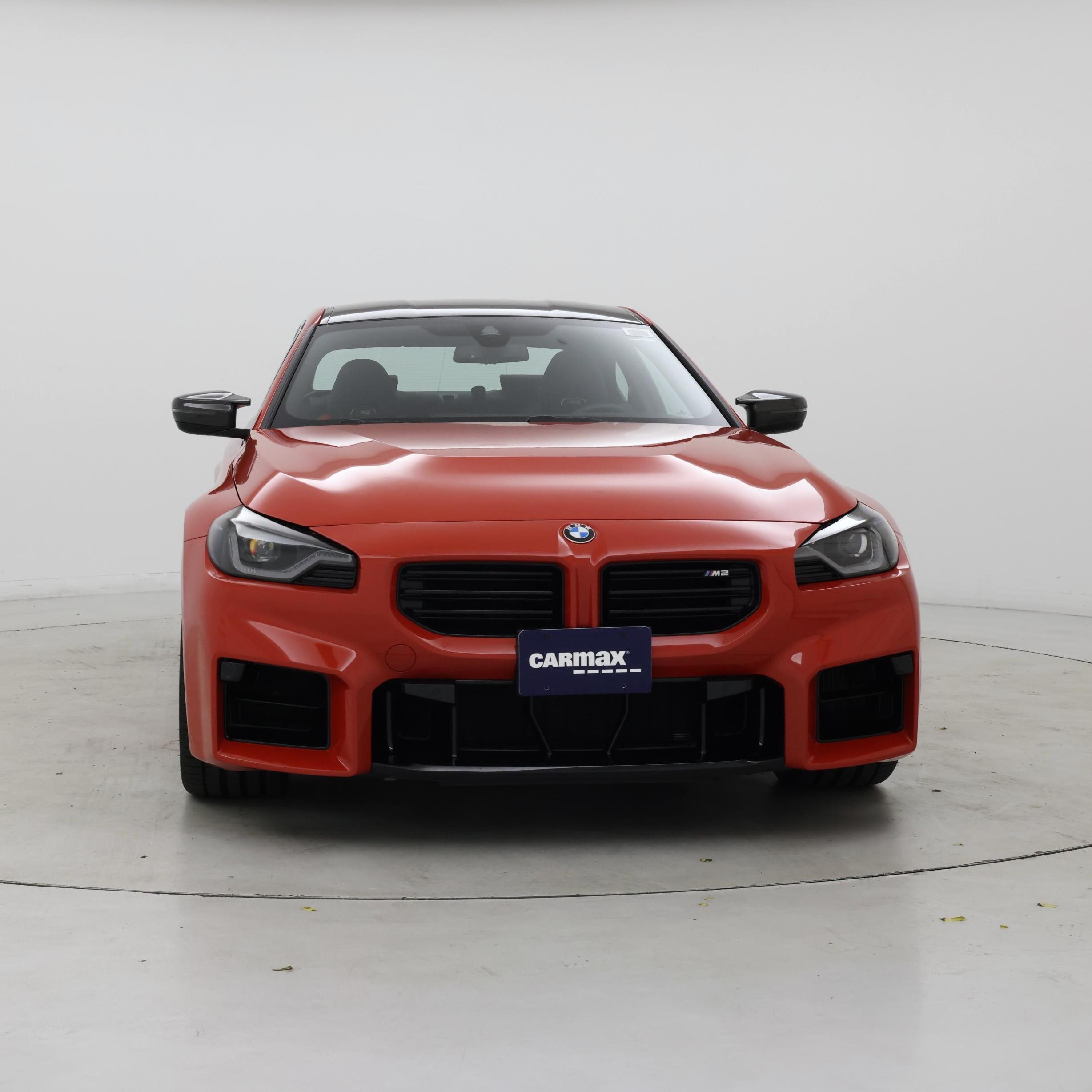 Thumbnail: 2024 BMW M2 - 5