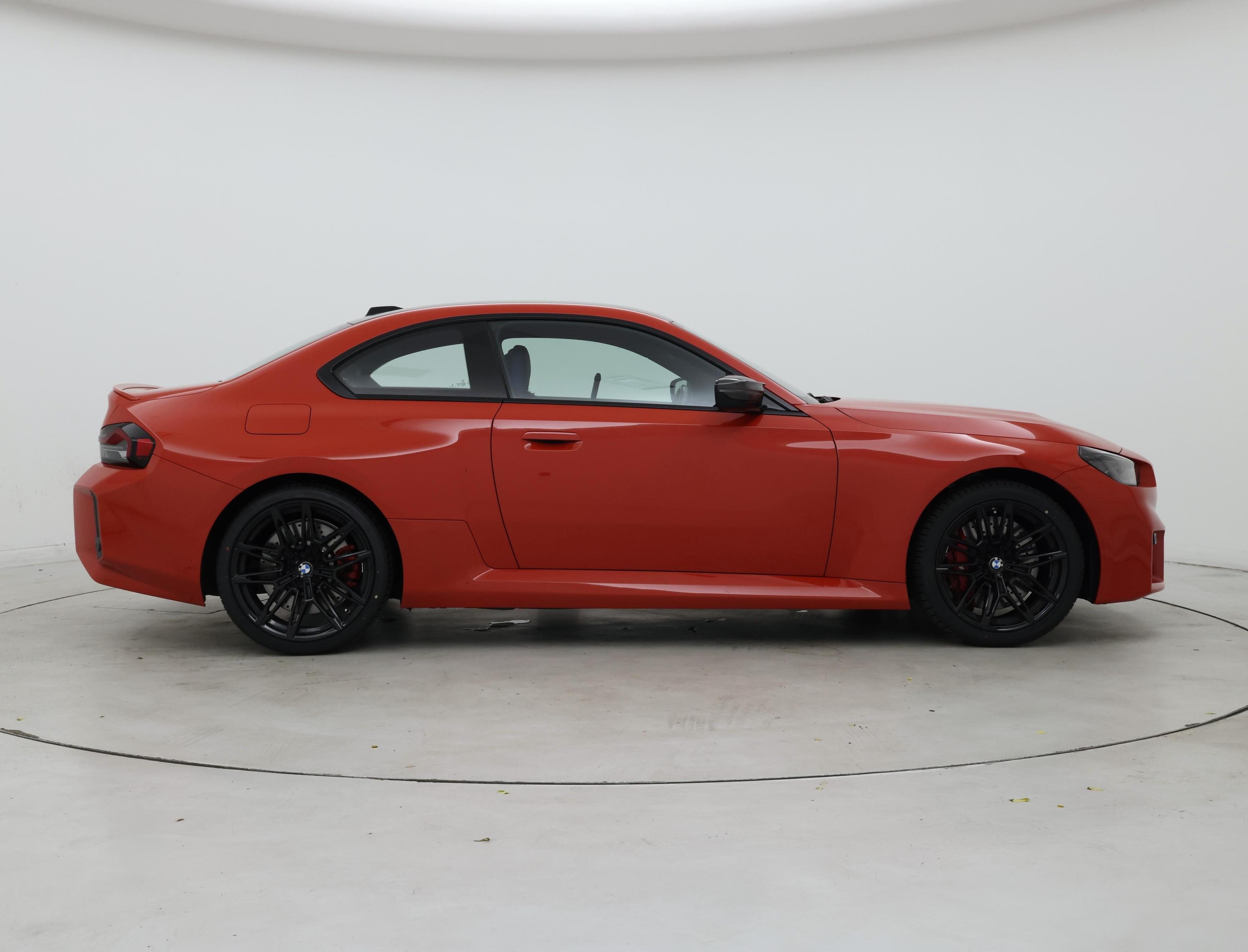 Thumbnail: 2024 BMW M2 - 7