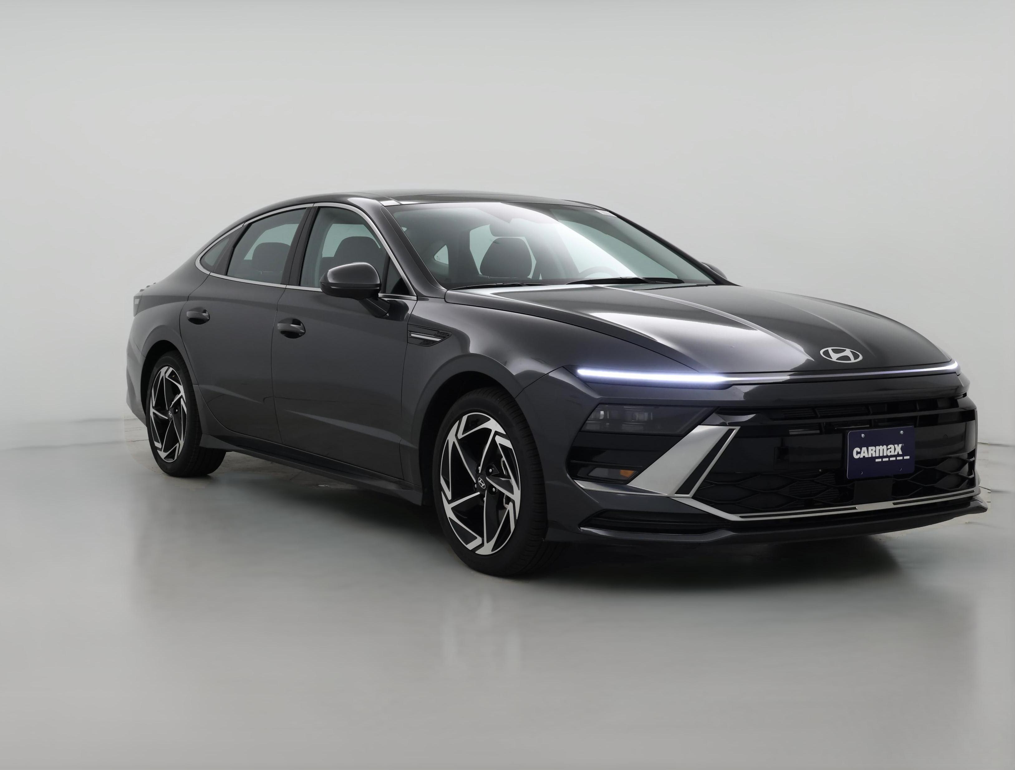 Thumbnail: 2025 Hyundai Sonata - 1