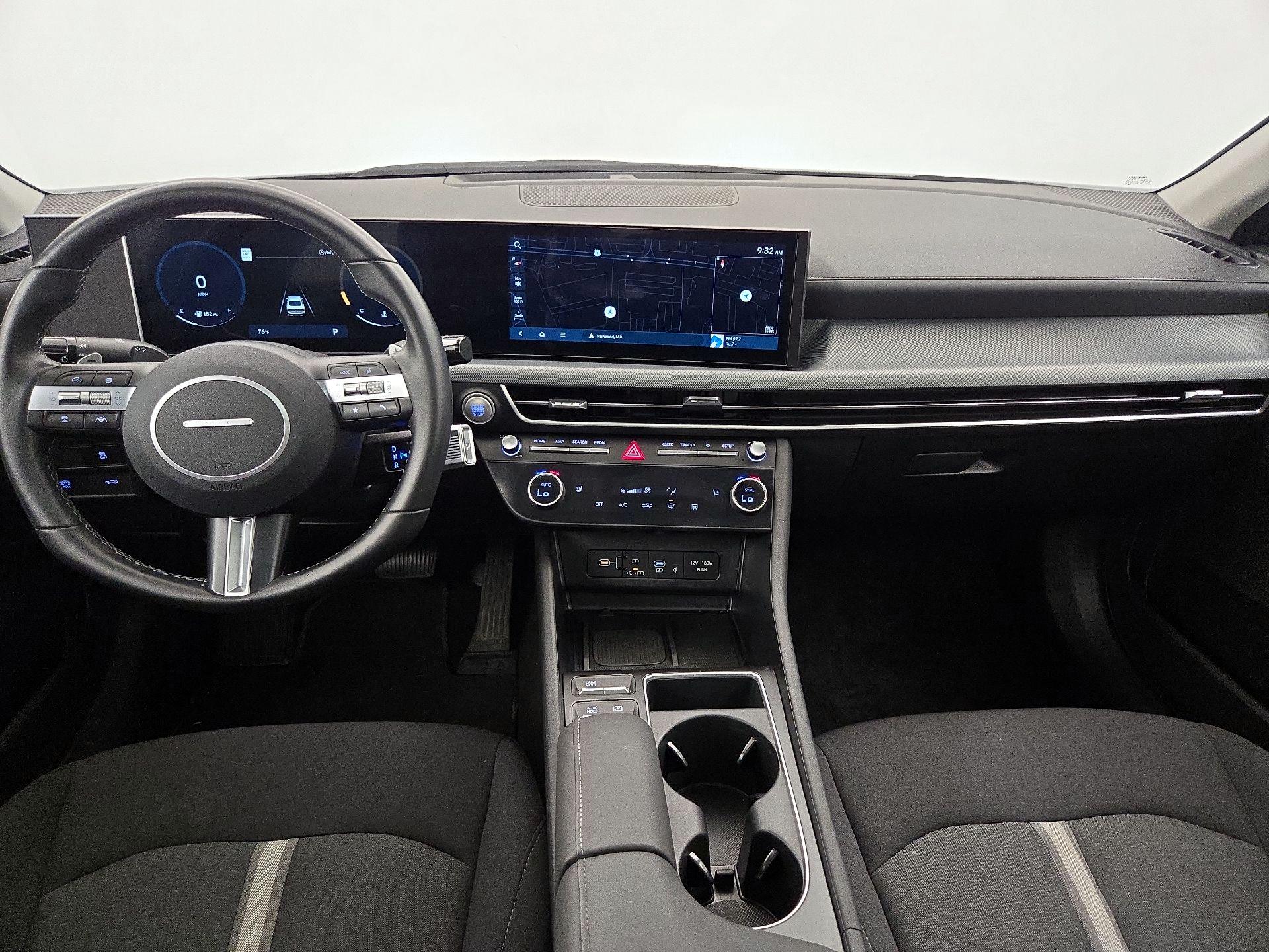 Thumbnail: 2025 Hyundai Sonata - 9