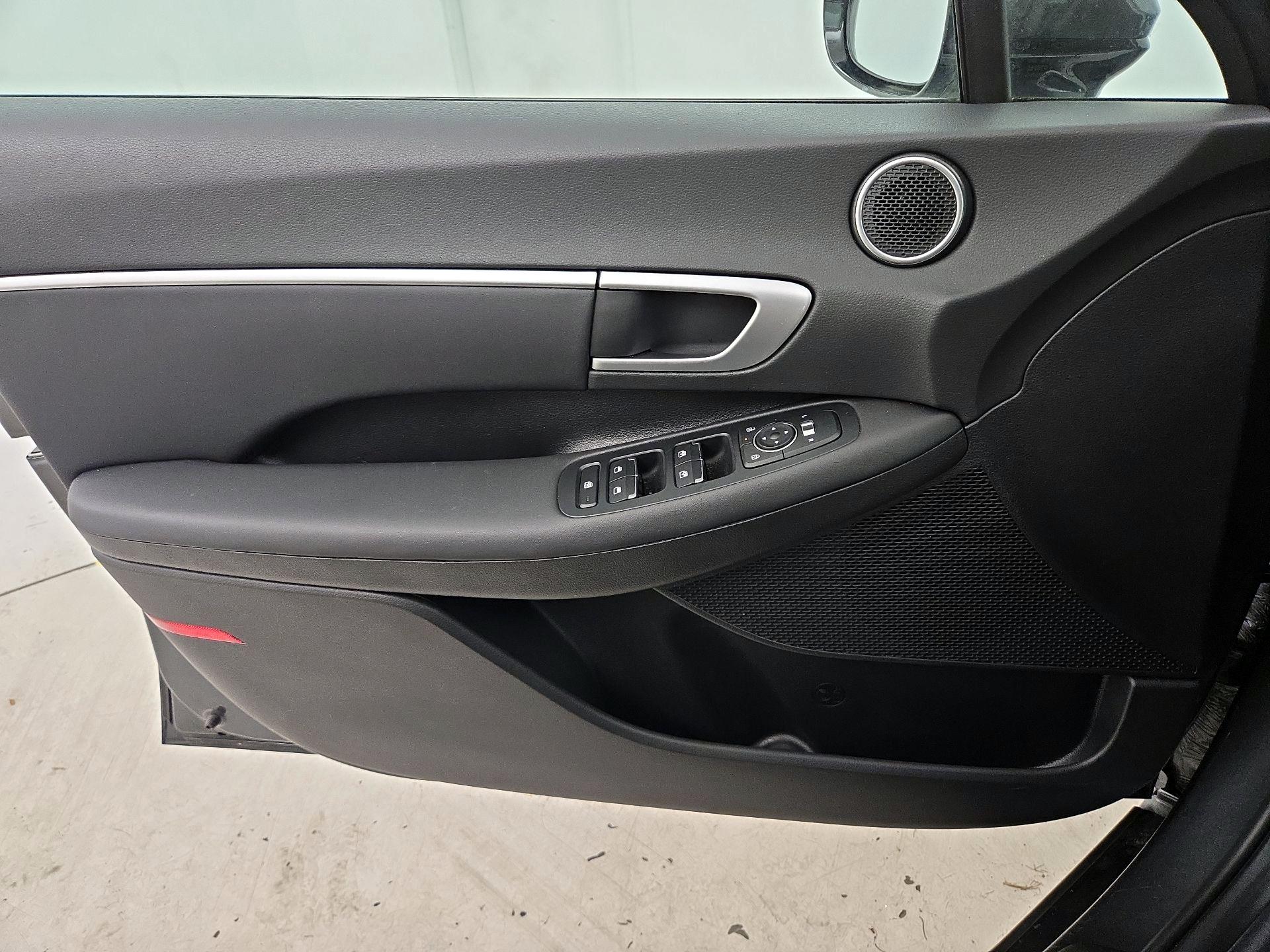 Thumbnail: 2025 Hyundai Sonata - 12