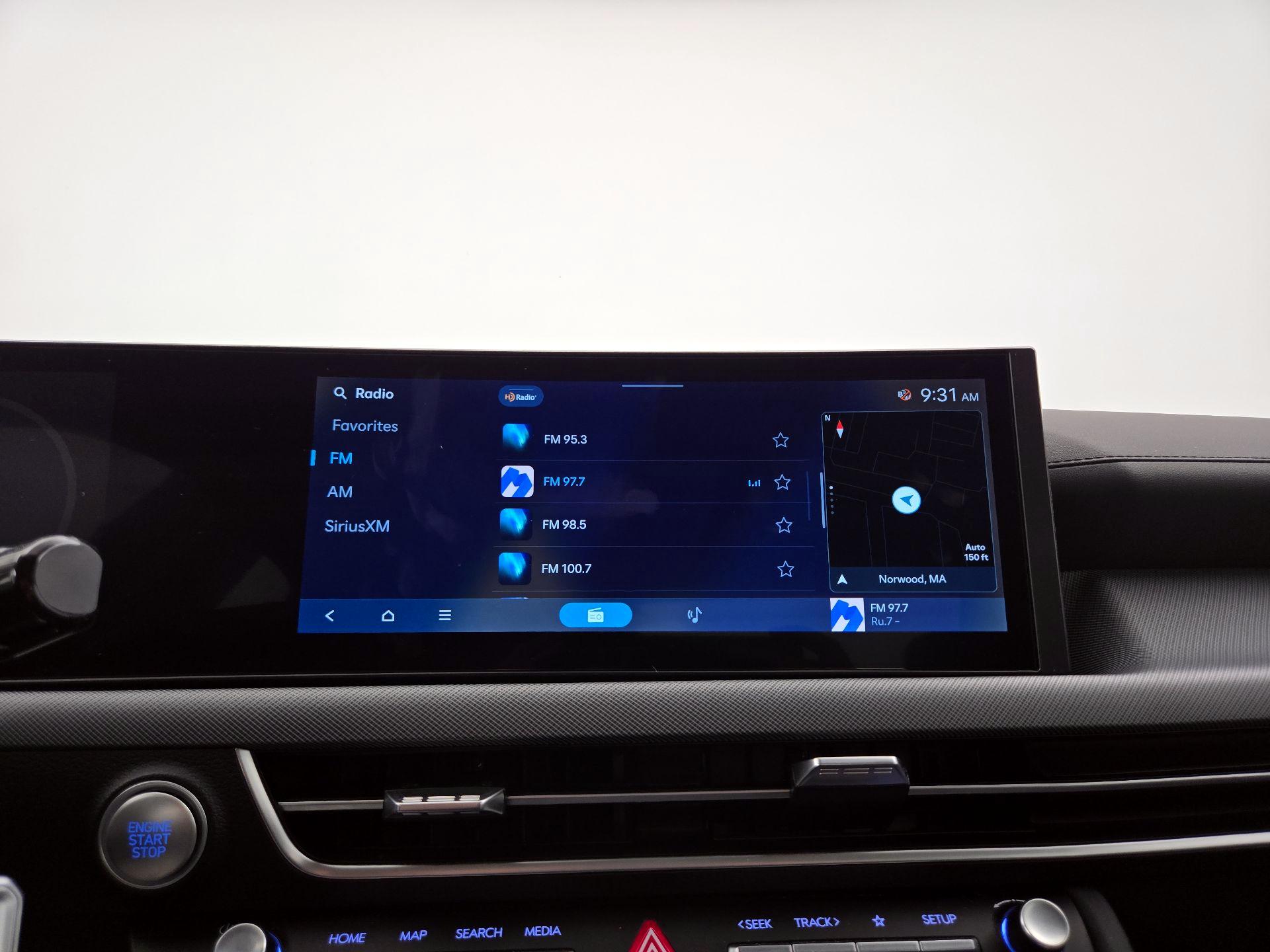 Thumbnail: 2025 Hyundai Sonata - 16