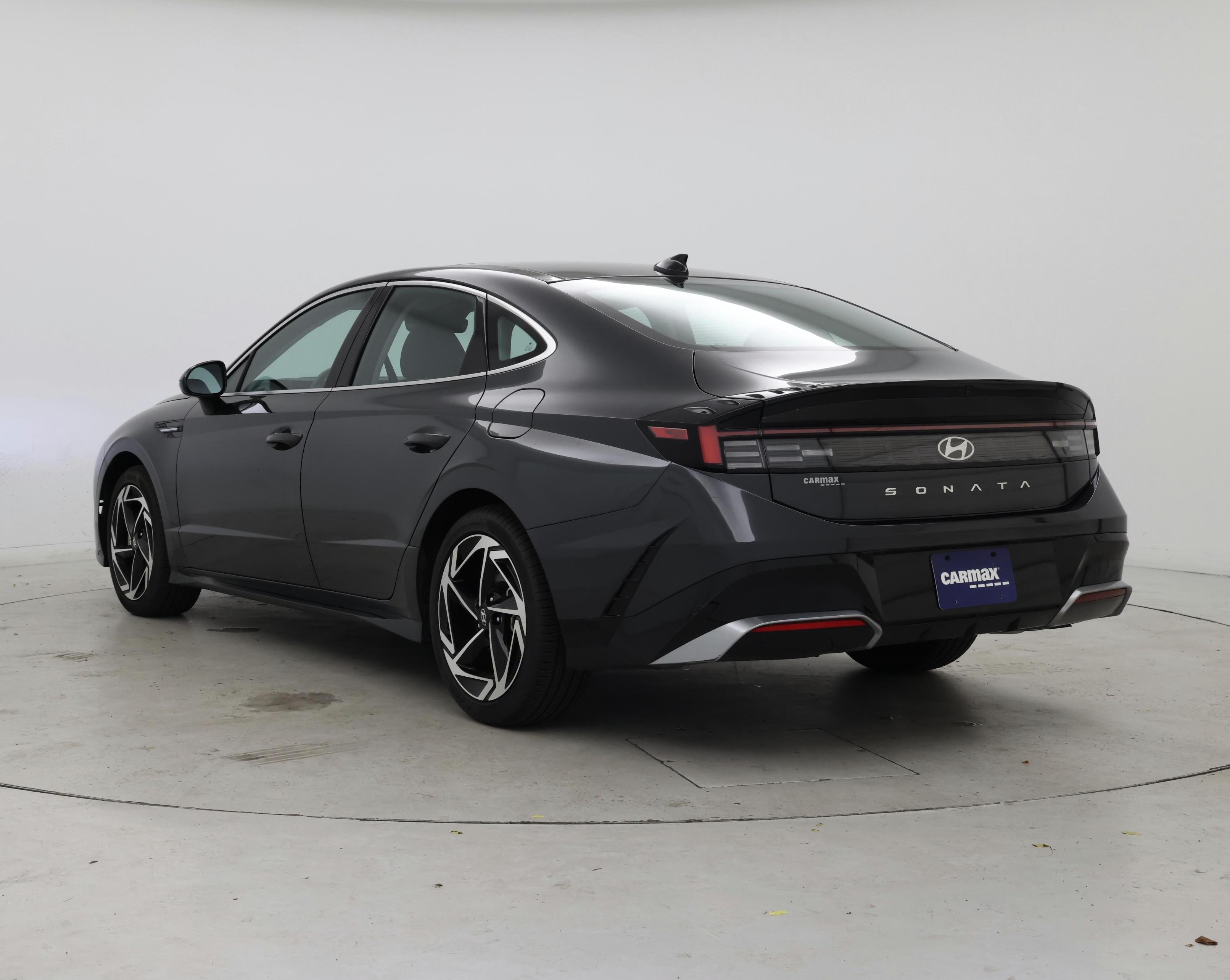 Thumbnail: 2025 Hyundai Sonata - 2