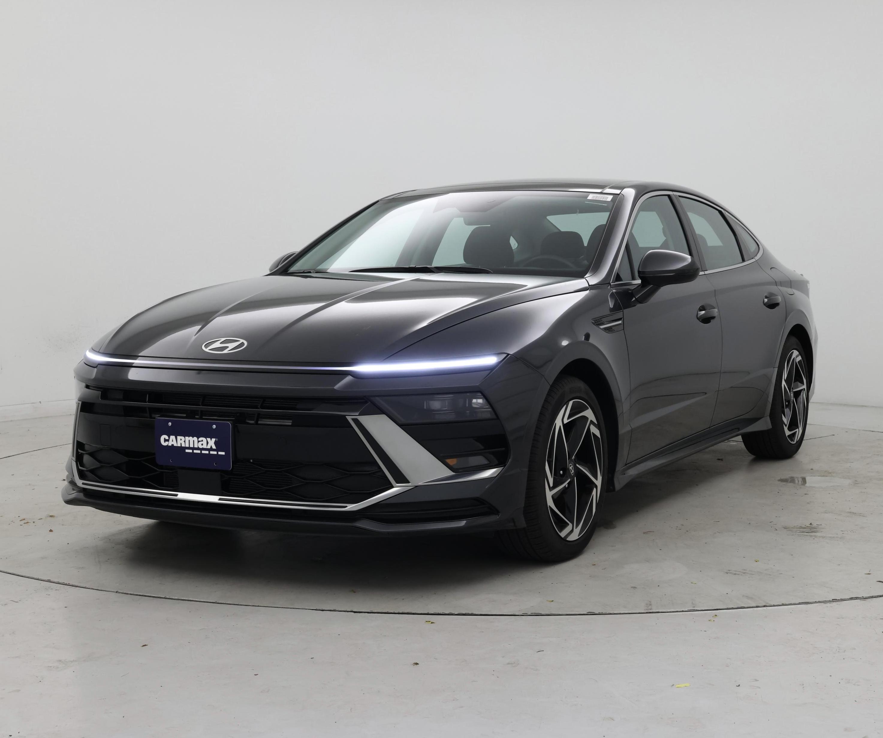 Thumbnail: 2025 Hyundai Sonata - 4