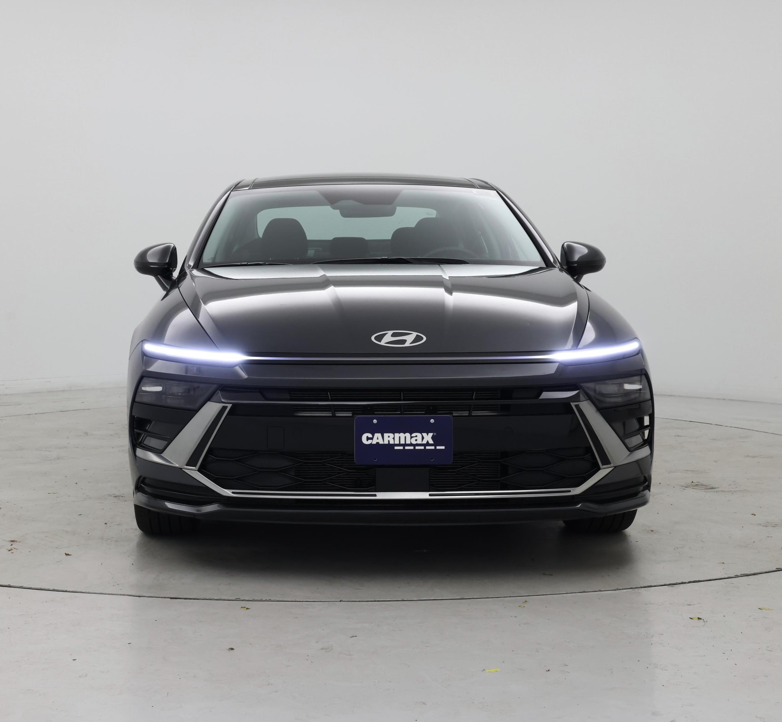 Thumbnail: 2025 Hyundai Sonata - 5