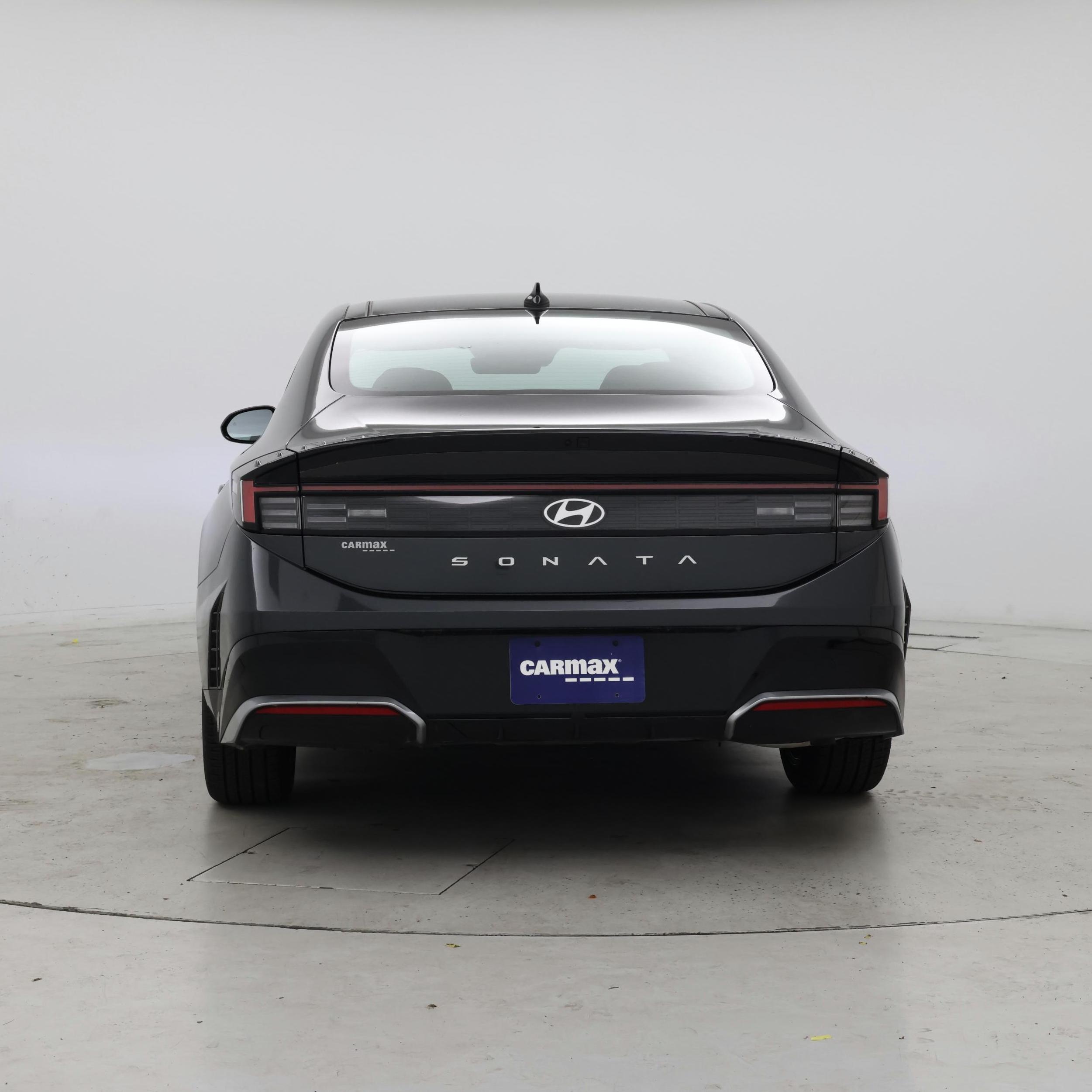 Thumbnail: 2025 Hyundai Sonata - 6