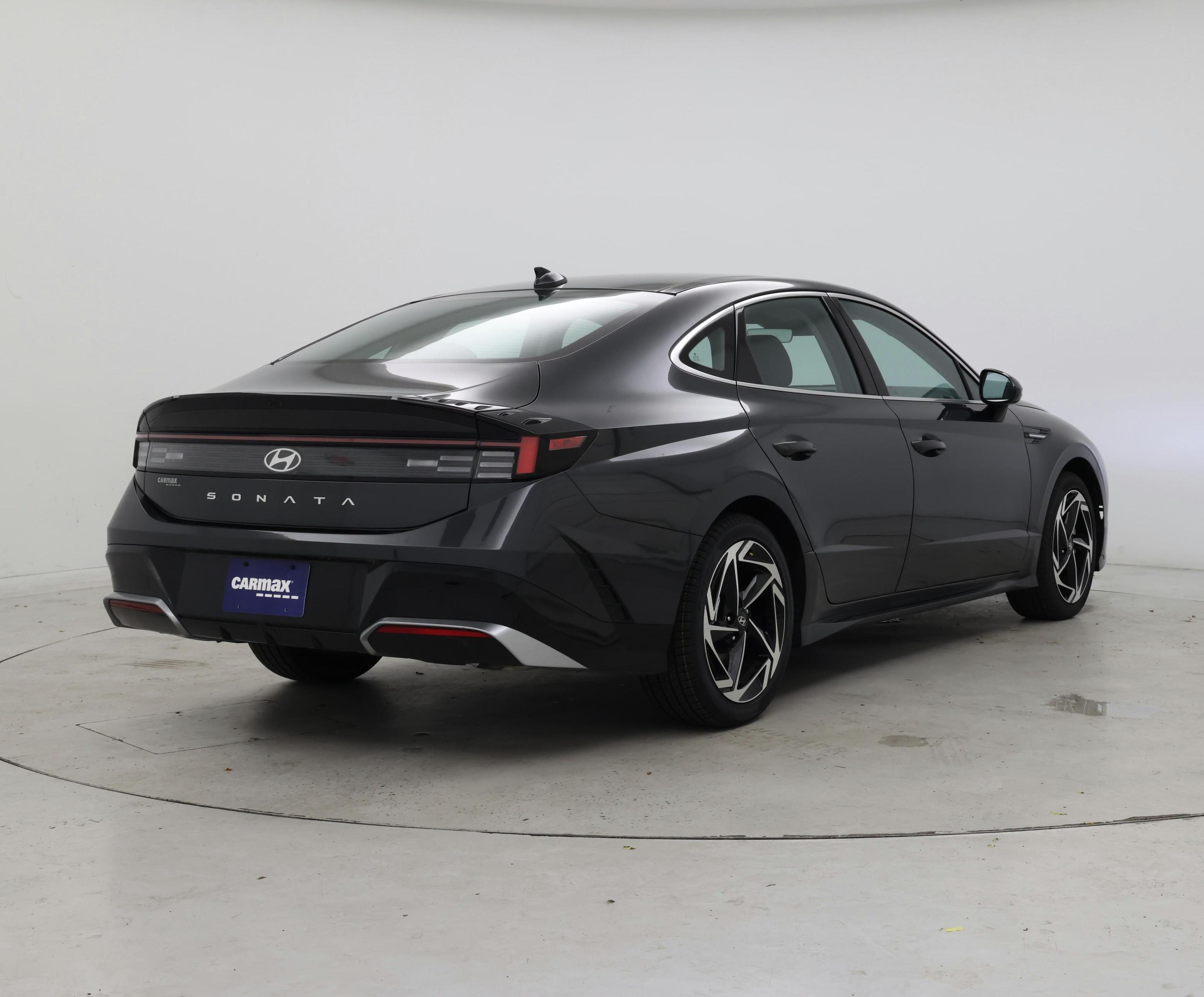 Thumbnail: 2025 Hyundai Sonata - 8