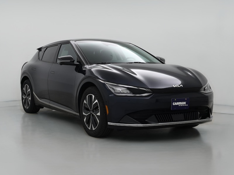 2023 Kia EV6 Wind -
                  Norwood, MA