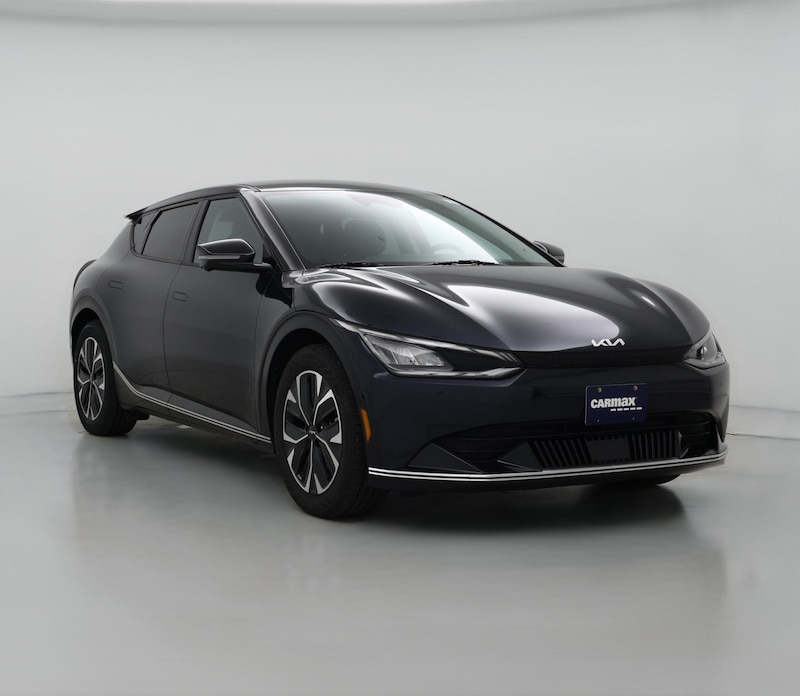 2023 Kia EV6 Wind