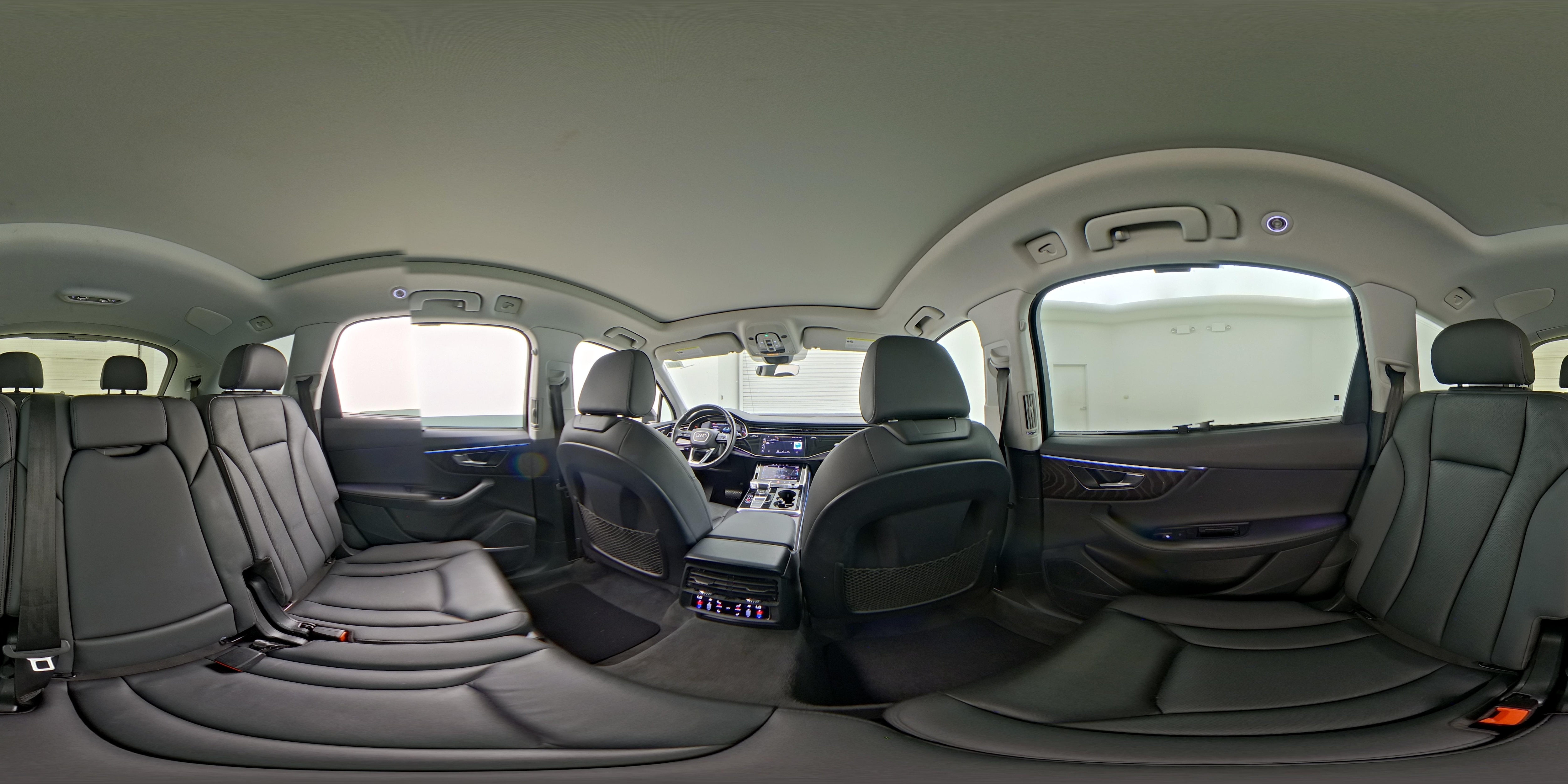 2022 Audi Q7 Premium Plus - Photo 29