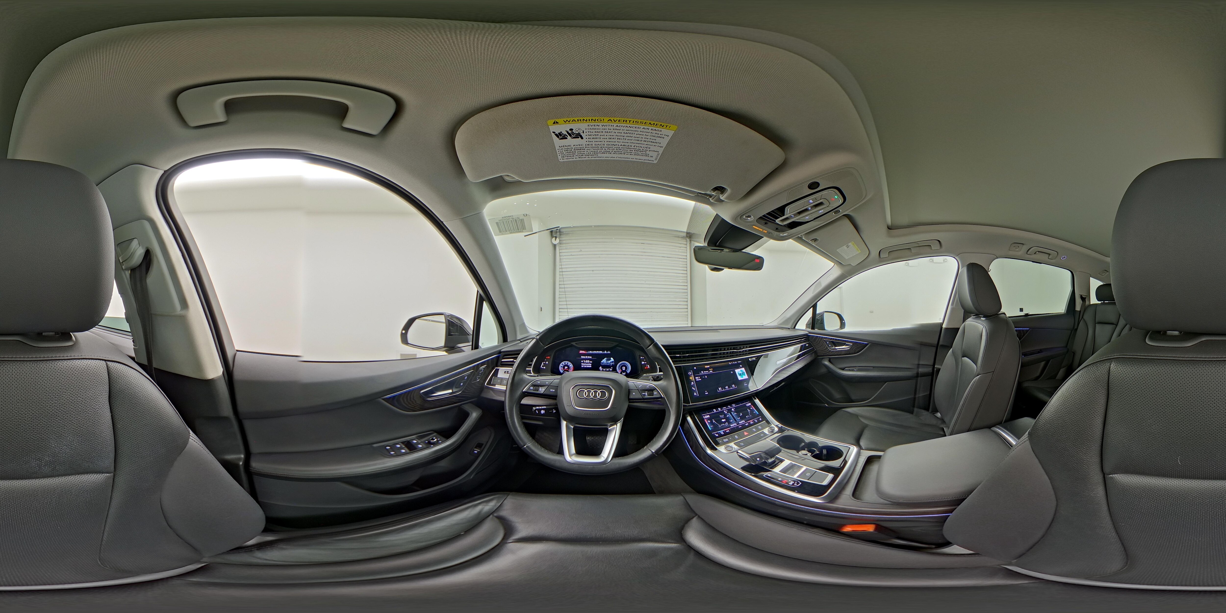 2022 Audi Q7 Premium Plus - Photo 30