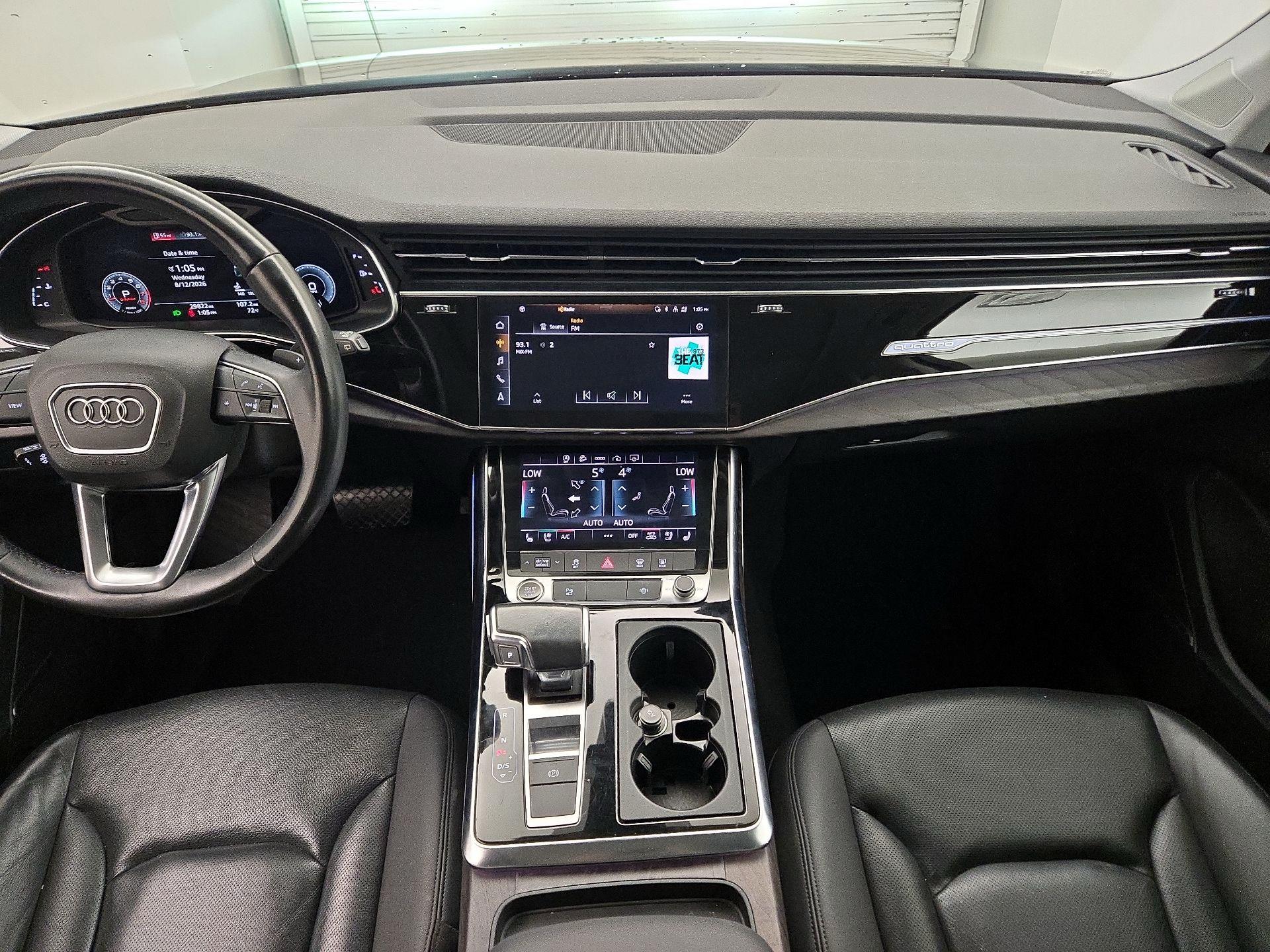 Thumbnail: 2022 Audi Q7 - 9