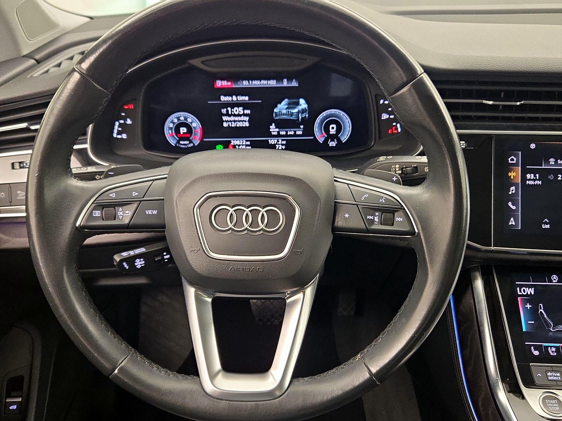 Thumbnail: 2022 Audi Q7 - 10