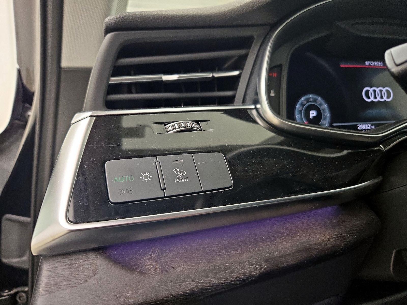 2022 Audi Q7 Premium Plus - Photo 14