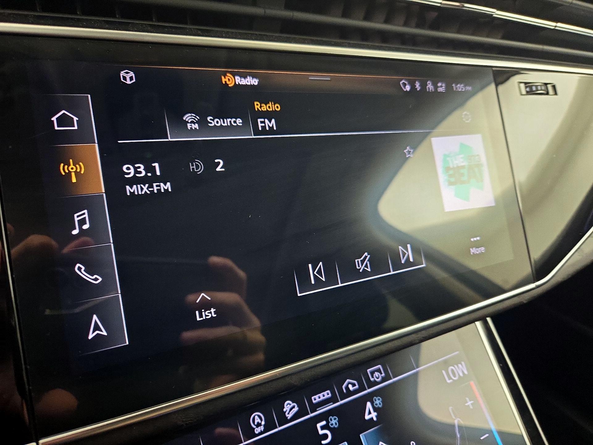 Thumbnail: 2022 Audi Q7 - 16