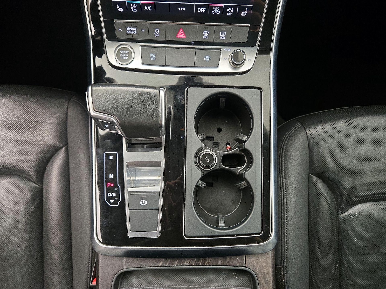 2022 Audi Q7 Premium Plus - Photo 19