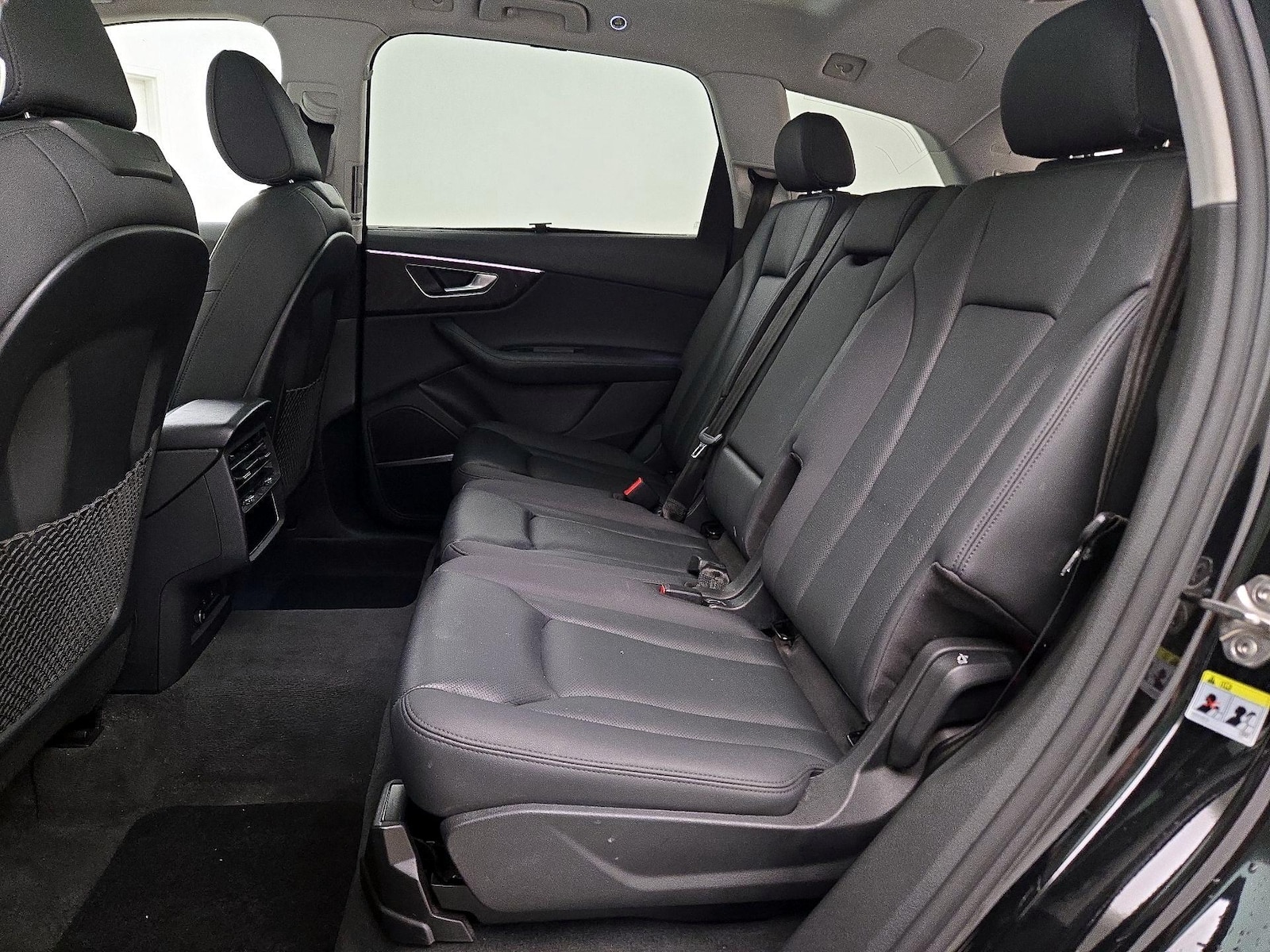 2022 Audi Q7 Premium Plus - Photo 22