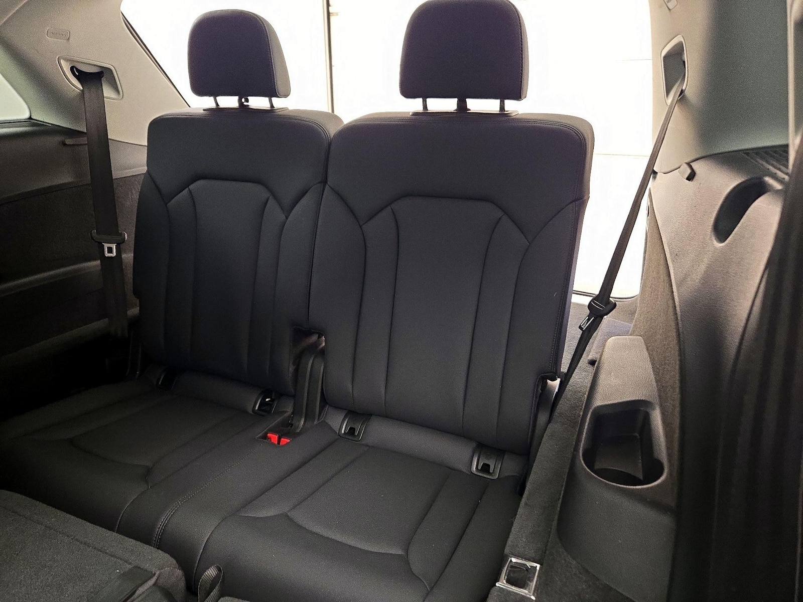 2022 Audi Q7 Premium Plus - Photo 23