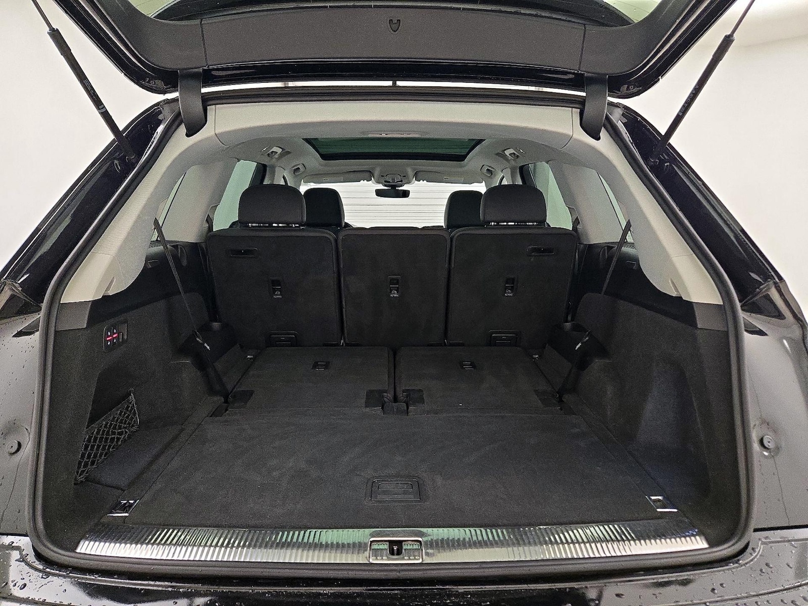 2022 Audi Q7 Premium Plus - Photo 25