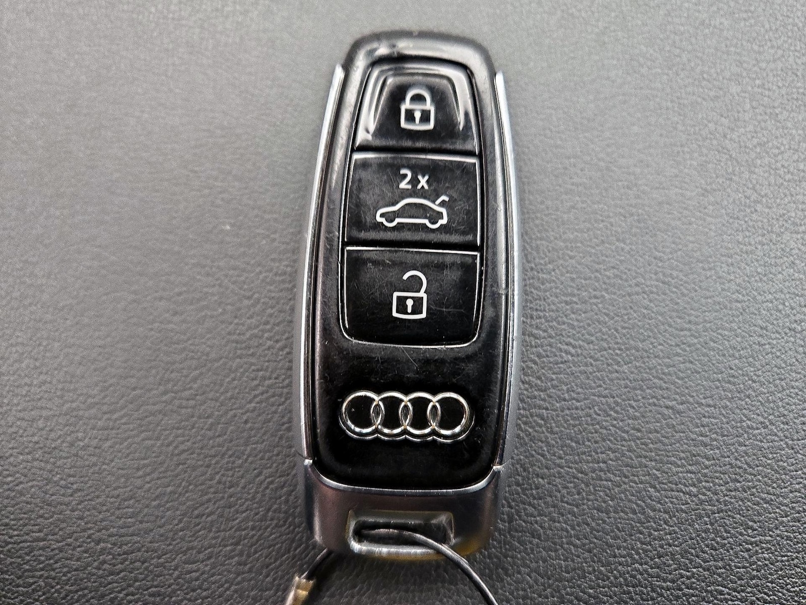 2022 Audi Q7 Premium Plus - Photo 27