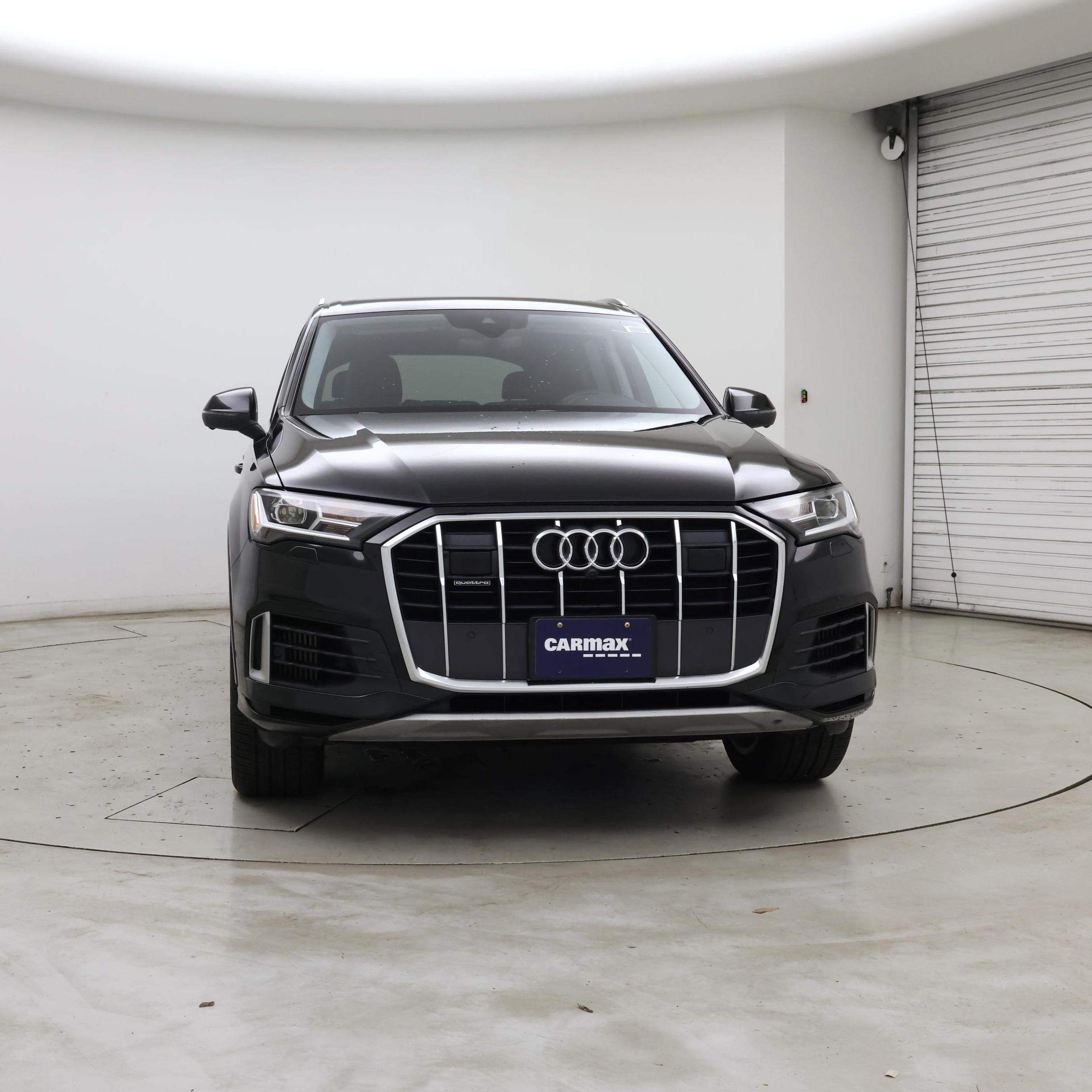 Thumbnail: 2022 Audi Q7 - 5