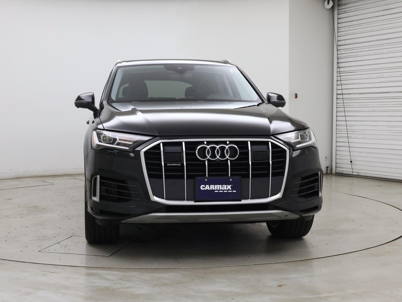 2022 Audi Q7 Premium Plus - Photo 6