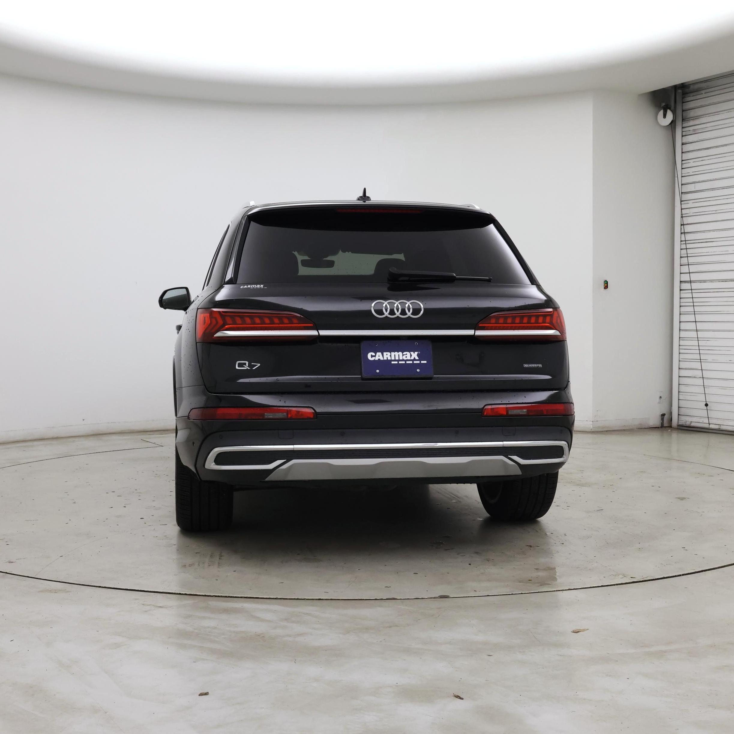 Thumbnail: 2022 Audi Q7 - 6
