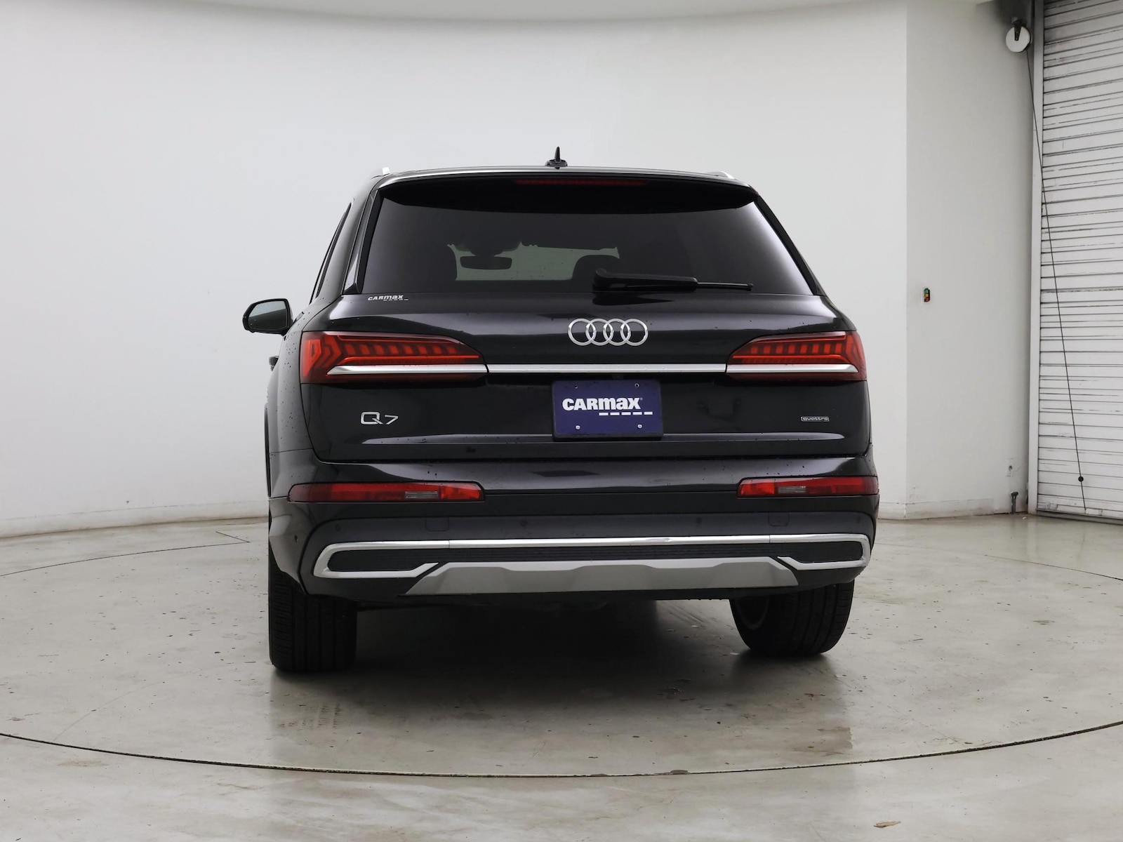 2022 Audi Q7 Premium Plus - Photo 7