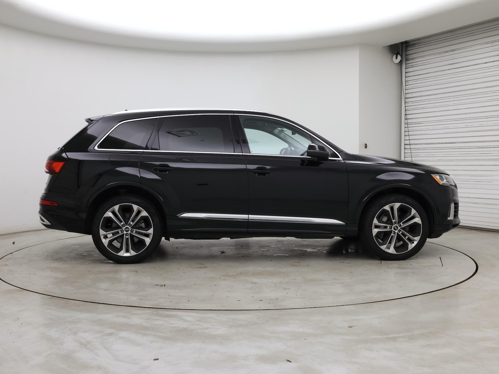 2022 Audi Q7 Premium Plus - Photo 8