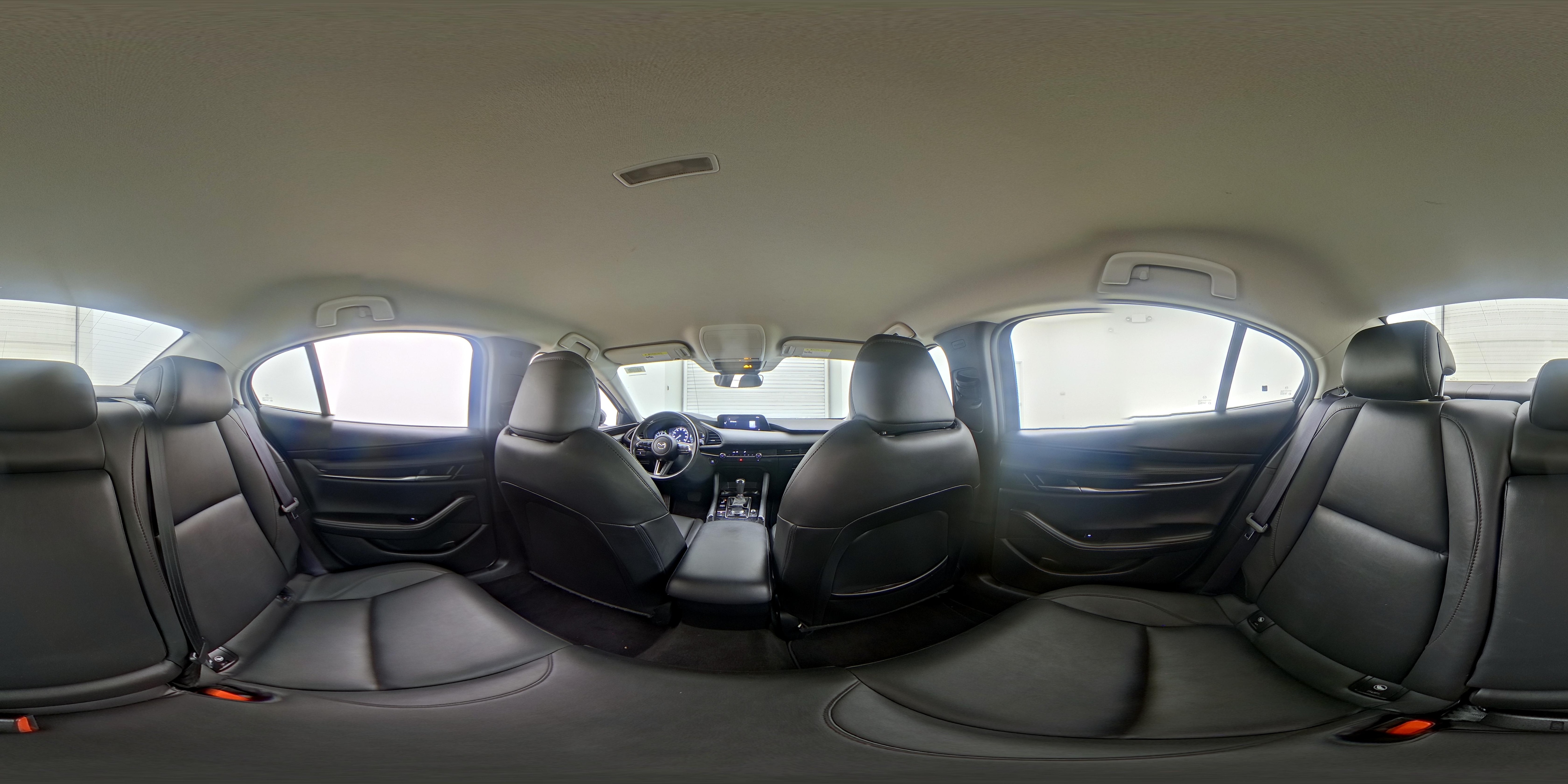 2024 Mazda Mazda3 Select Sport - Photo 26