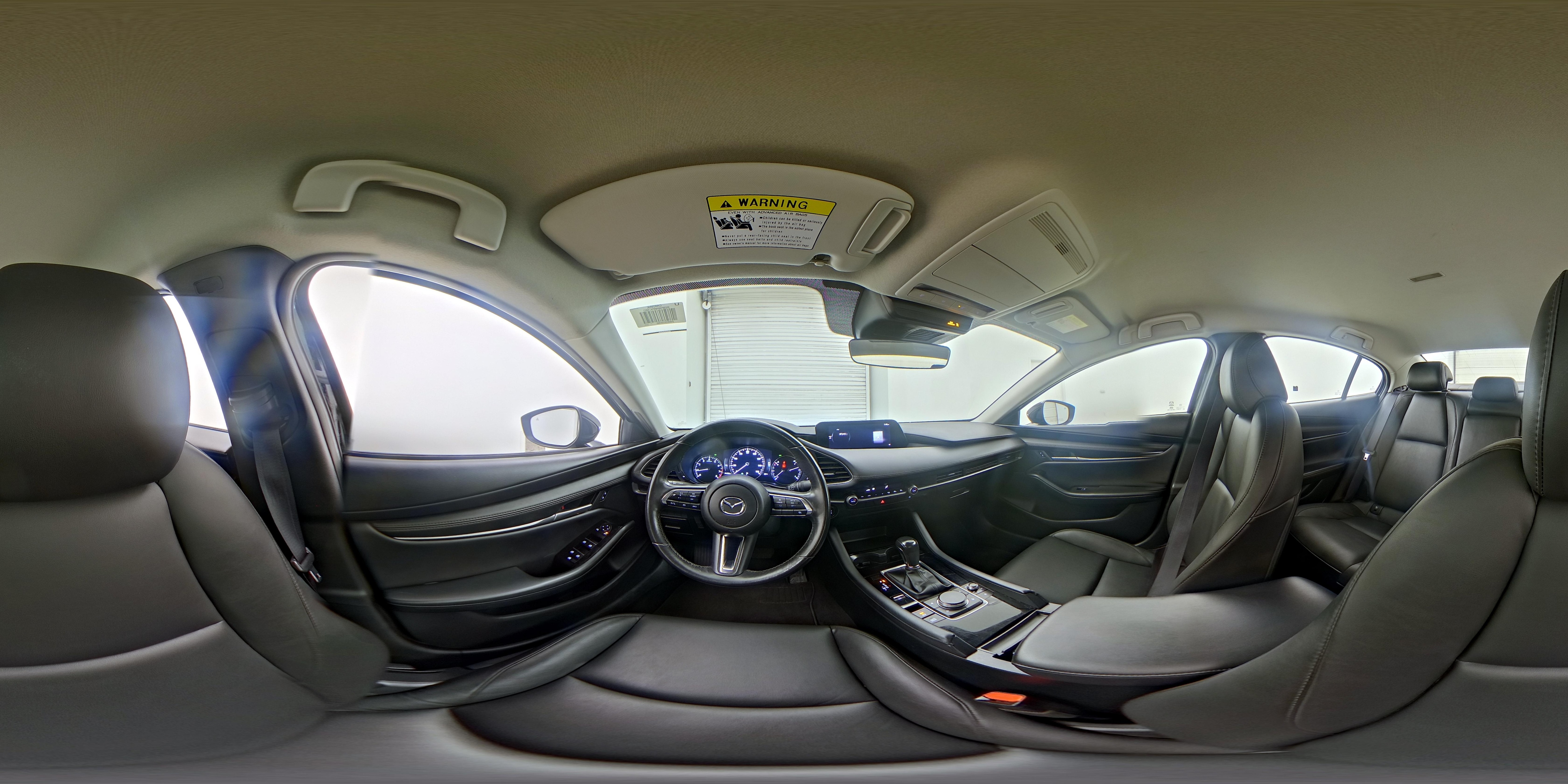 2024 Mazda Mazda3 Select Sport - Photo 27
