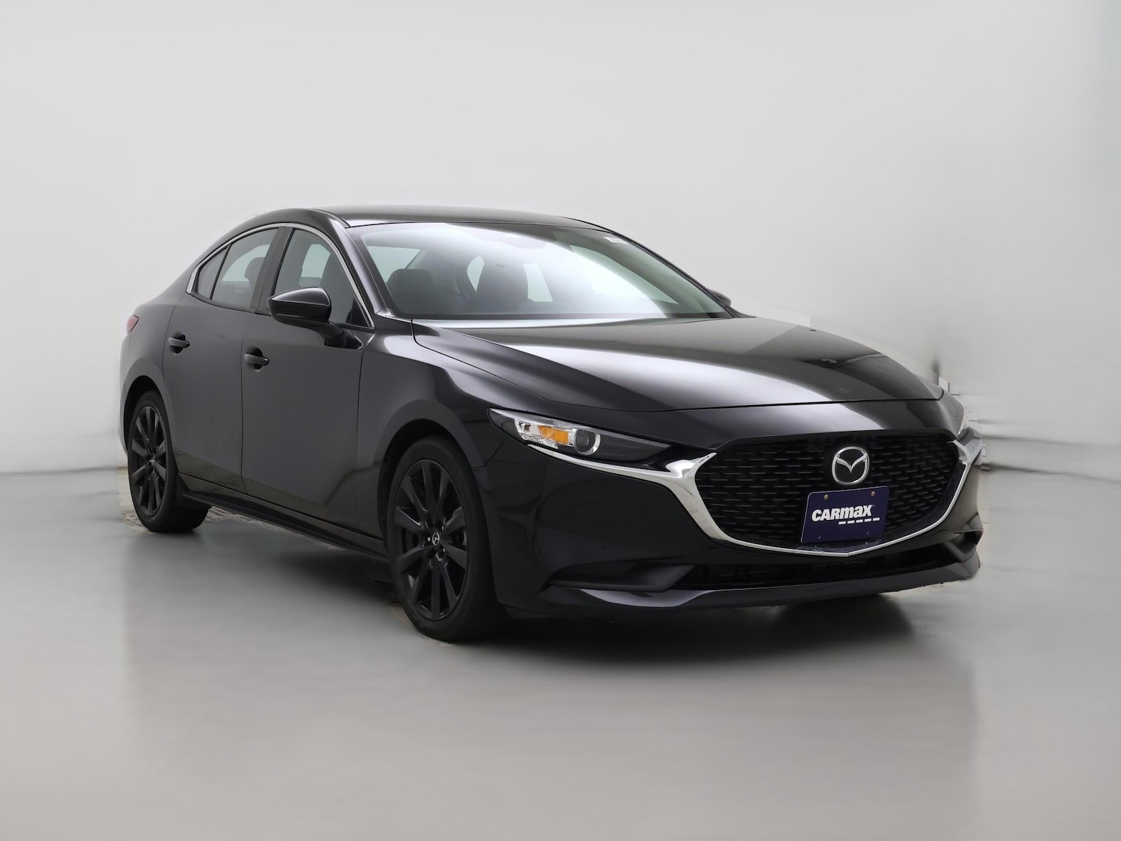 2024 Mazda Mazda3