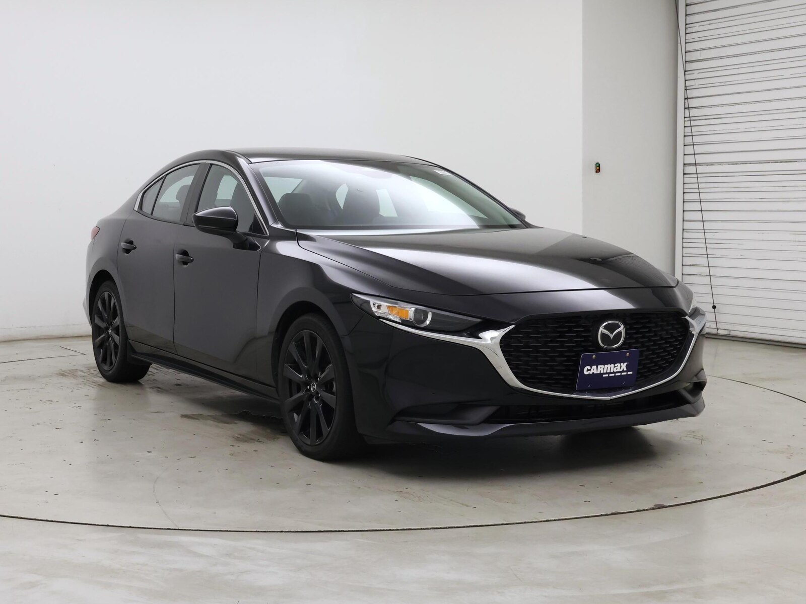 2024 Mazda Mazda3 Select Sport - Photo 2