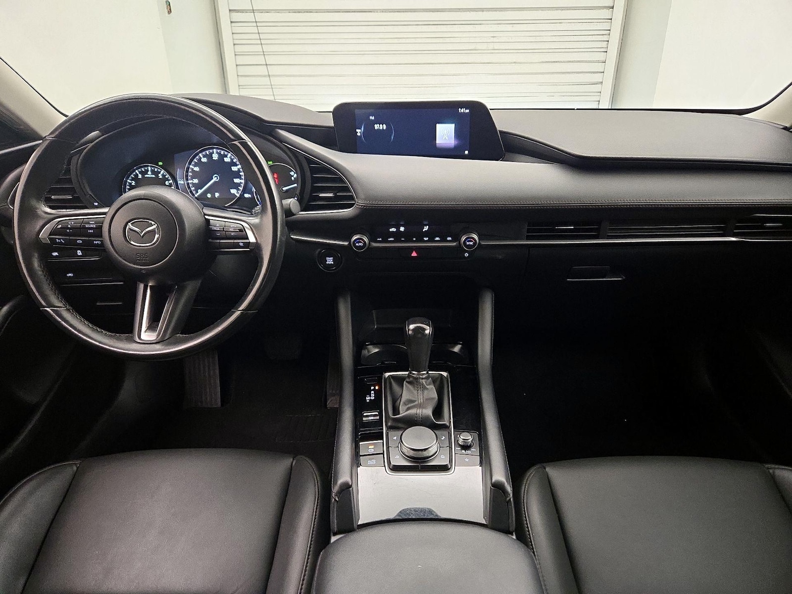 2024 Mazda Mazda3 Select Sport - Photo 10