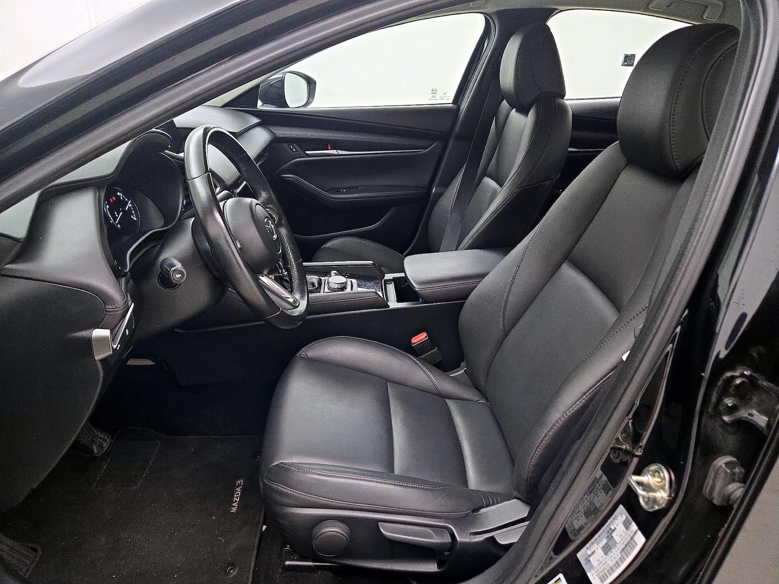 2024 Mazda Mazda3 Select Sport - Photo 12