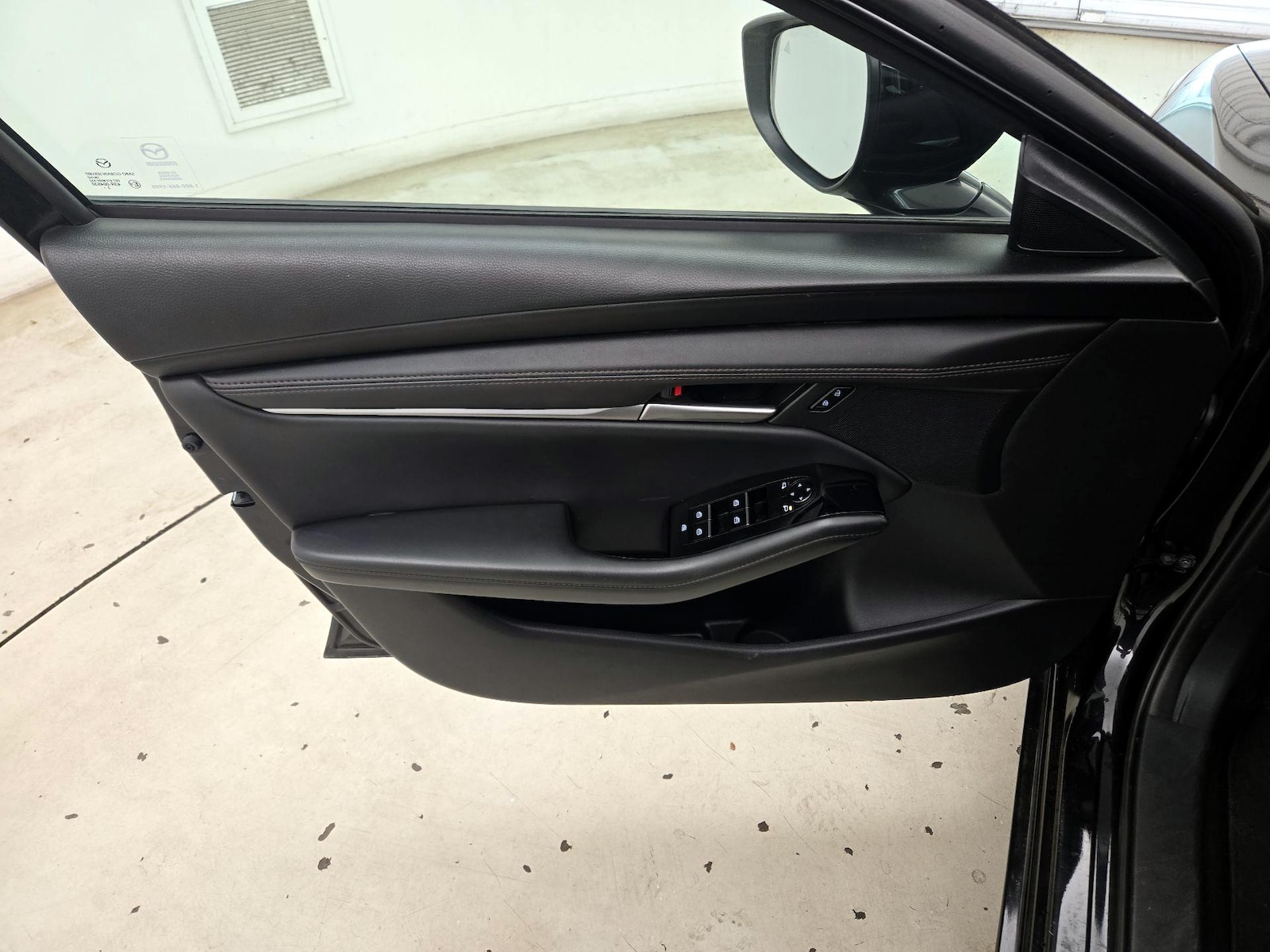 2024 Mazda Mazda3 Select Sport - Photo 13