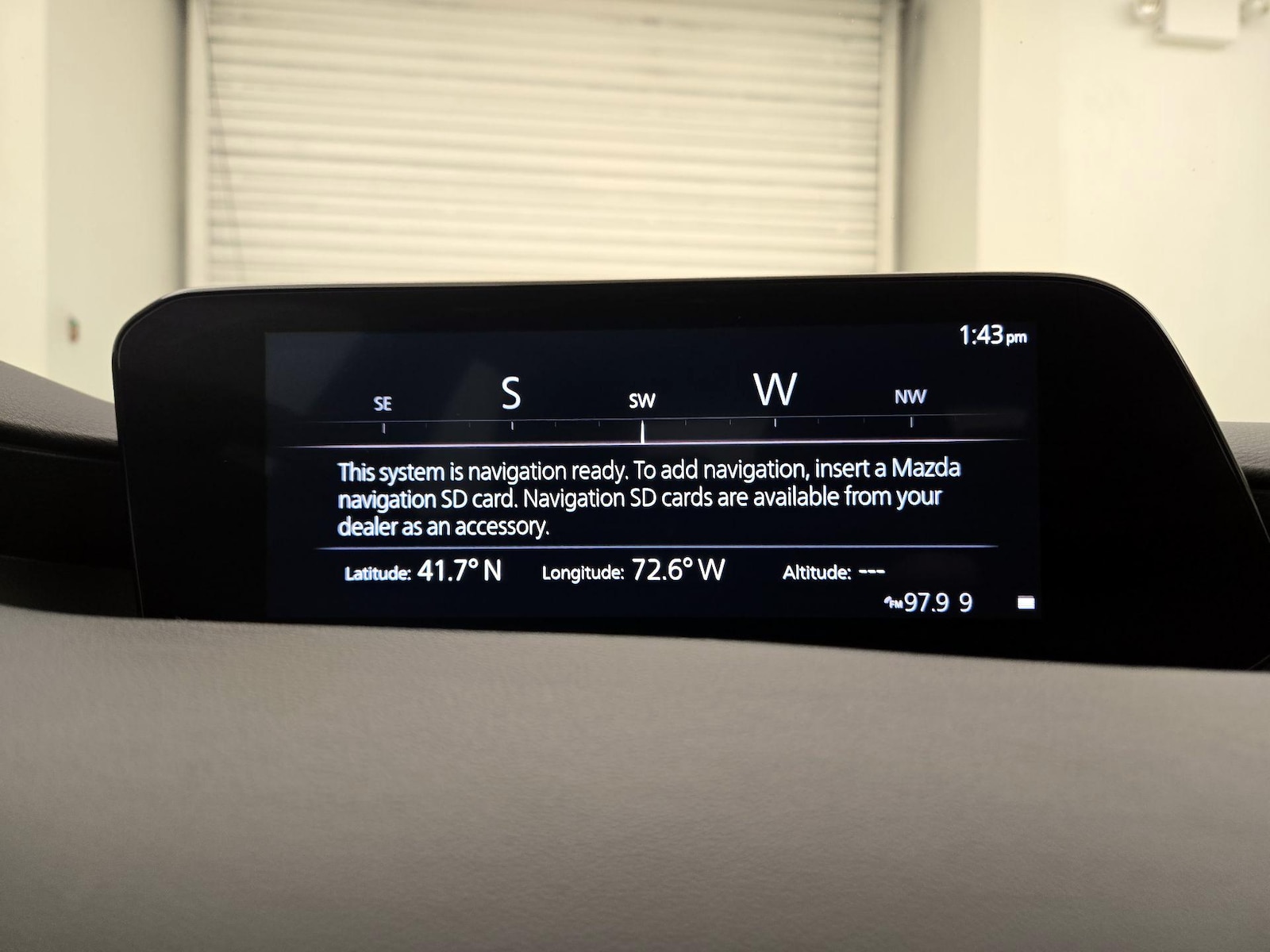 2024 Mazda Mazda3 Select Sport - Photo 15