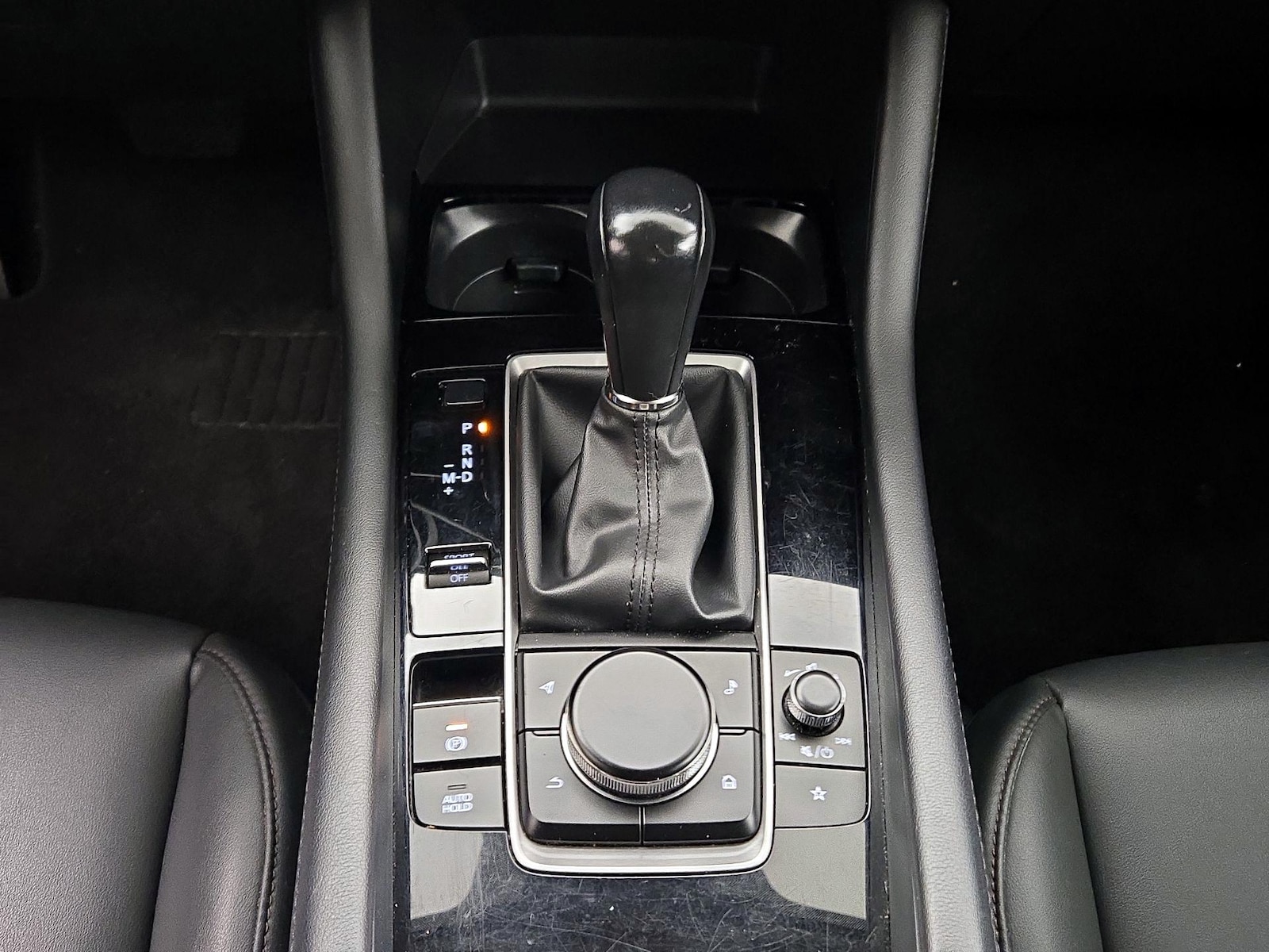 2024 Mazda Mazda3 Select Sport - Photo 19