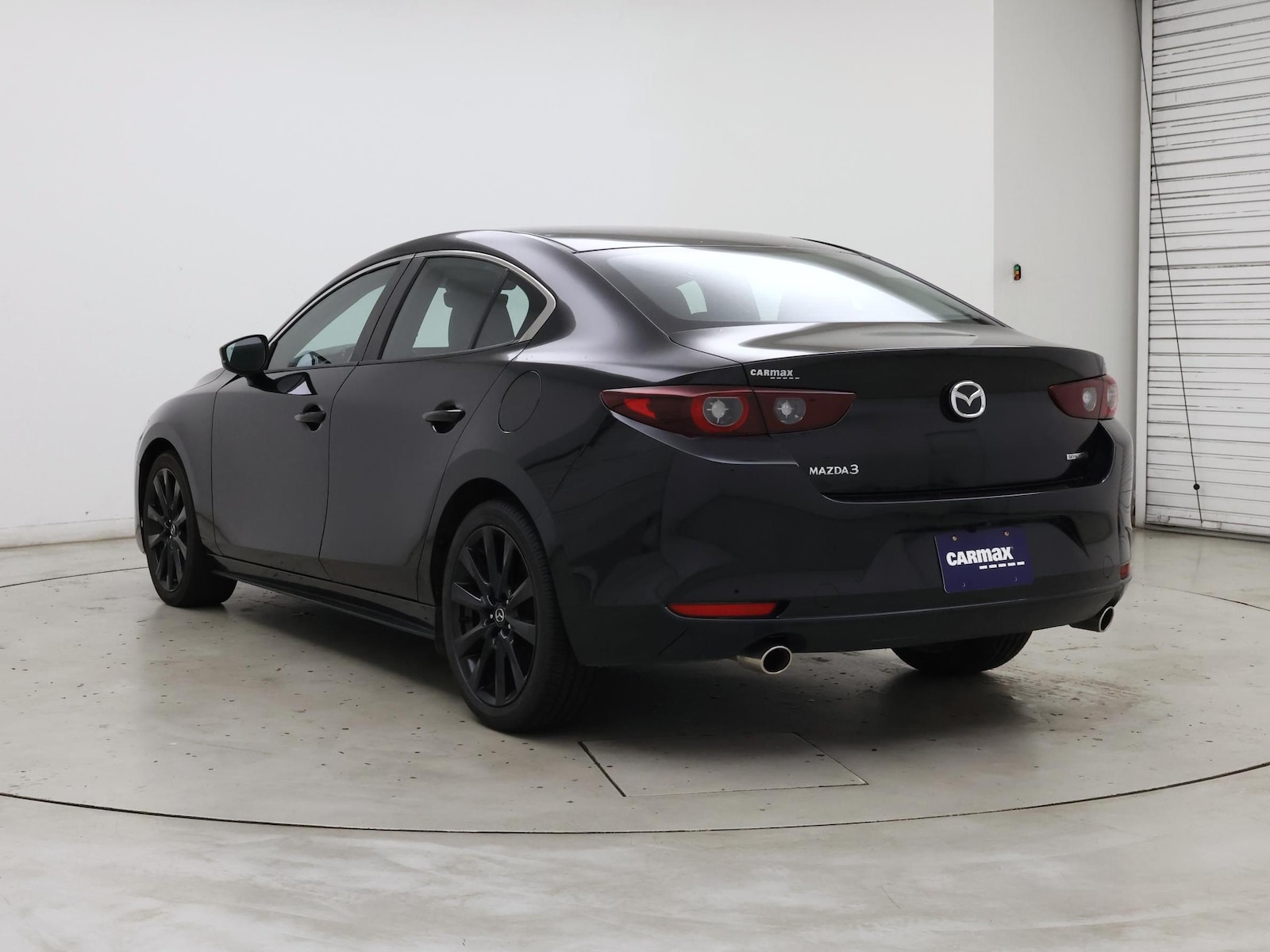 2024 Mazda Mazda3 Select Sport - Photo 3