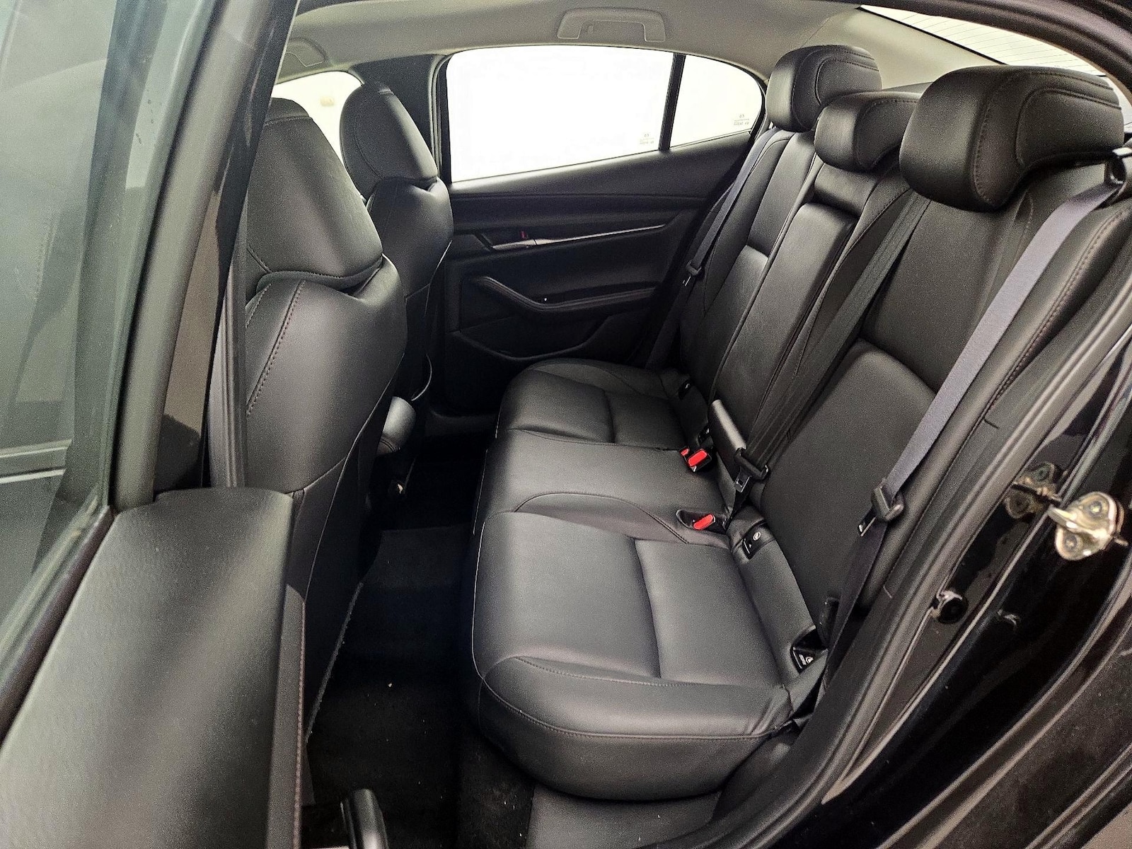 2024 Mazda Mazda3 Select Sport - Photo 21